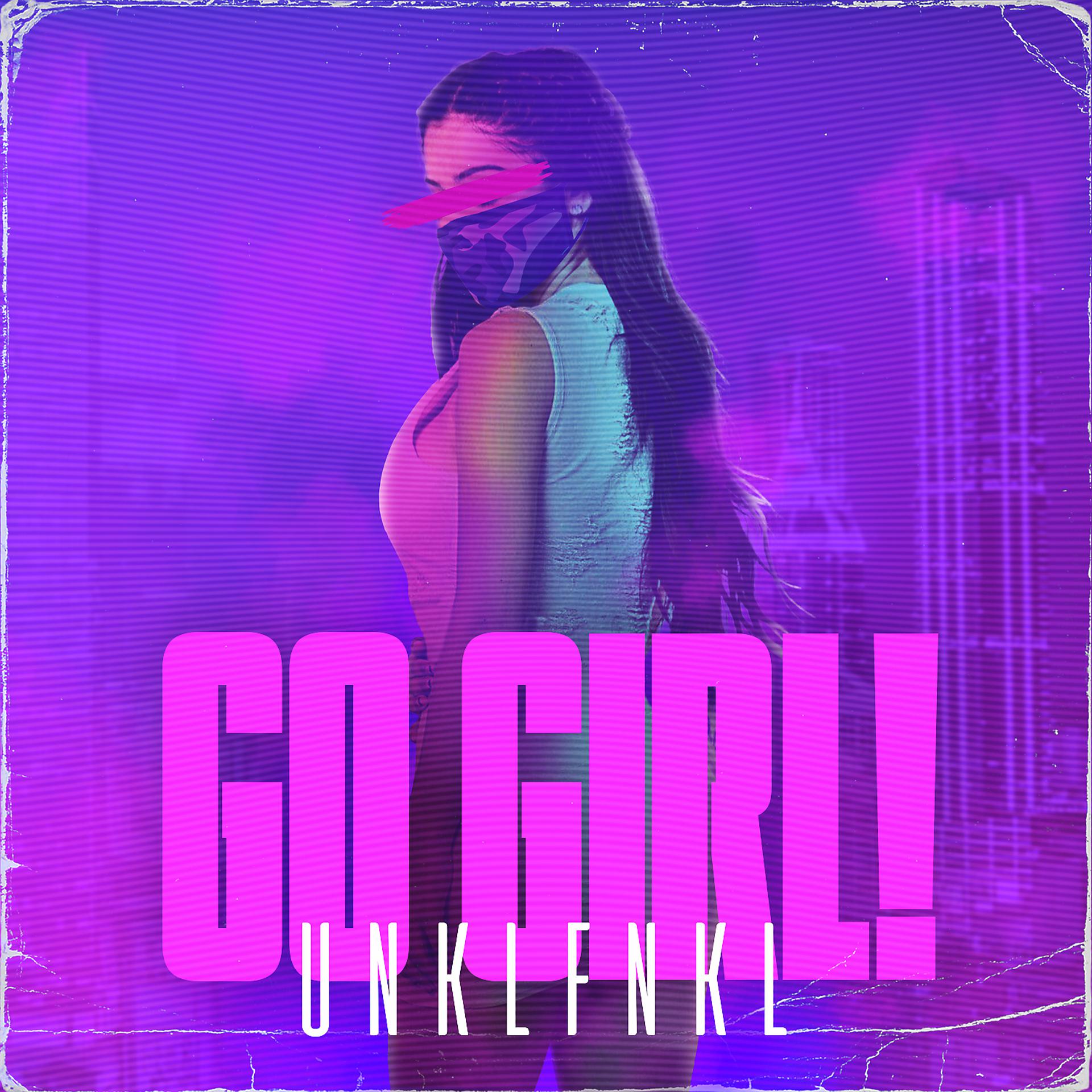 Постер альбома Go Girl!