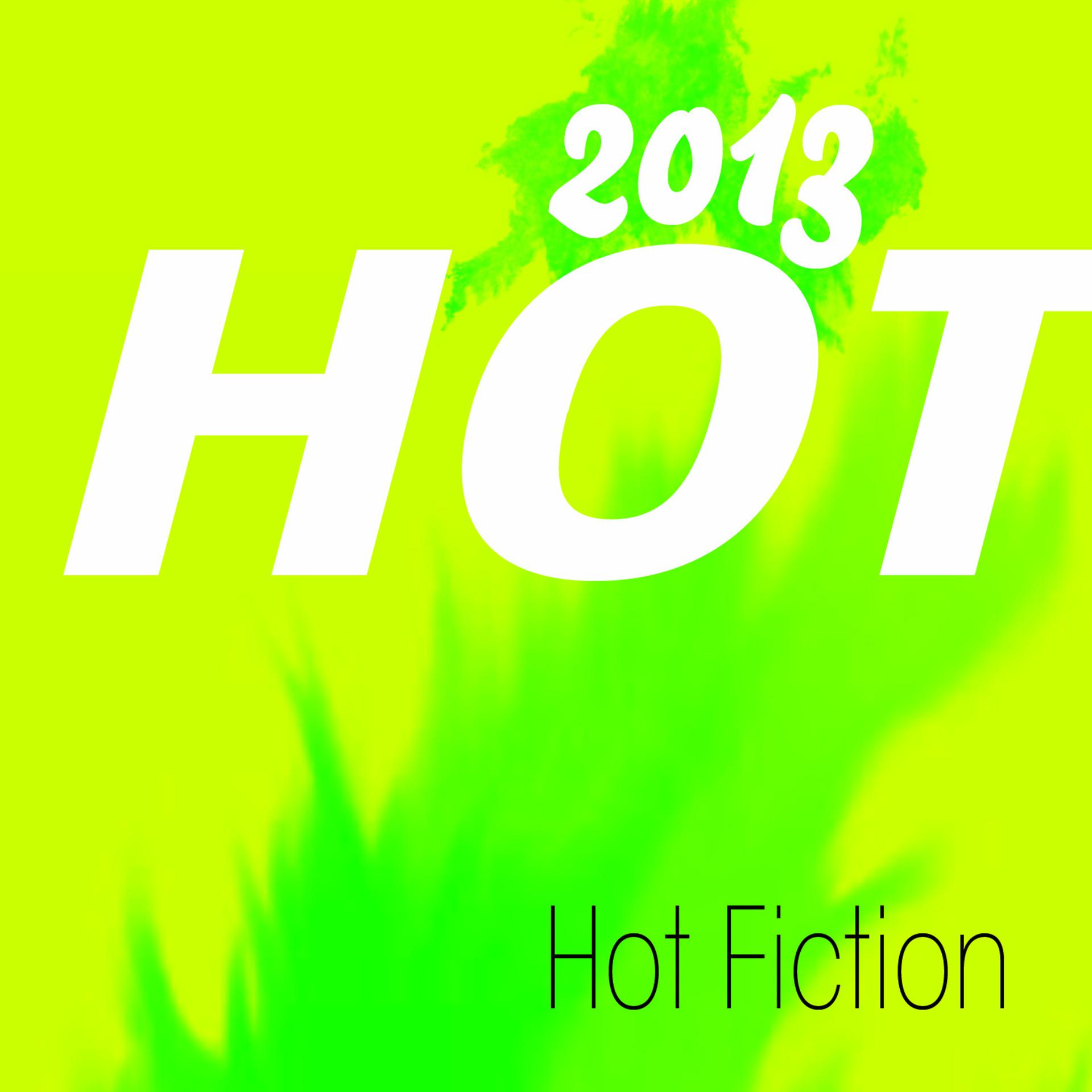Постер альбома Hot 2013