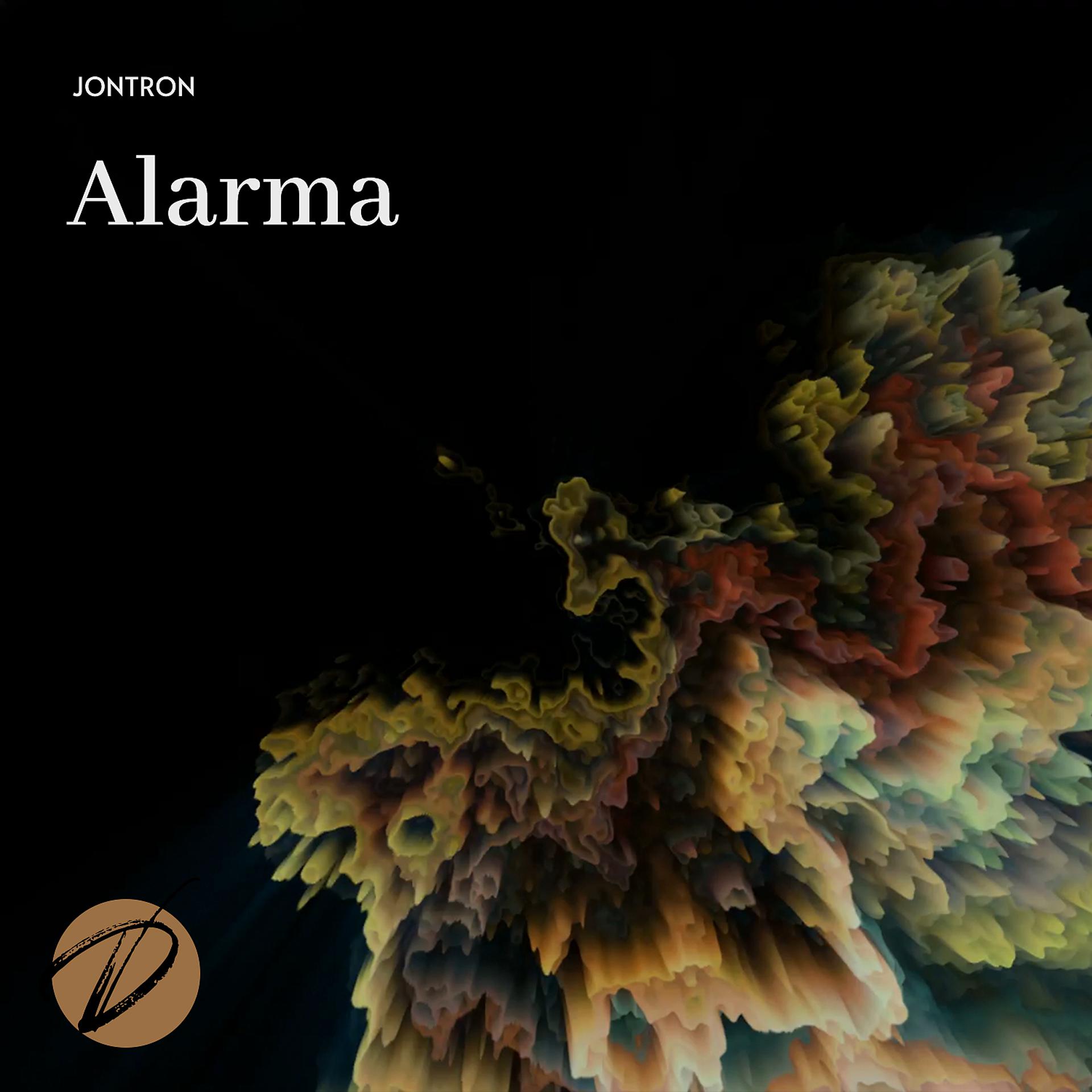 Постер альбома Alarma