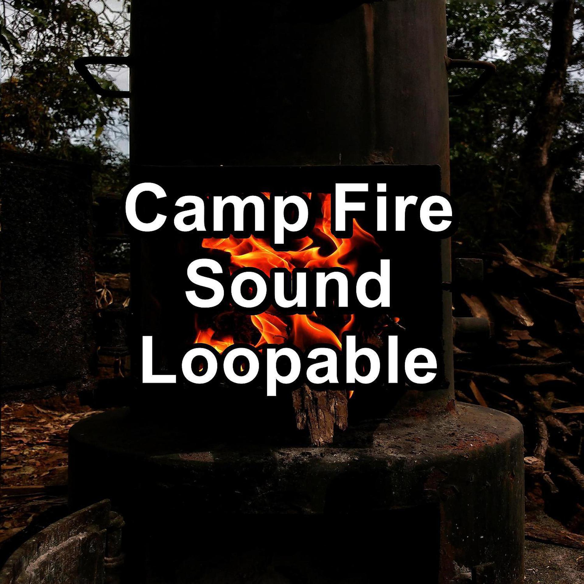 Постер альбома Camp Fire Sound Loopable
