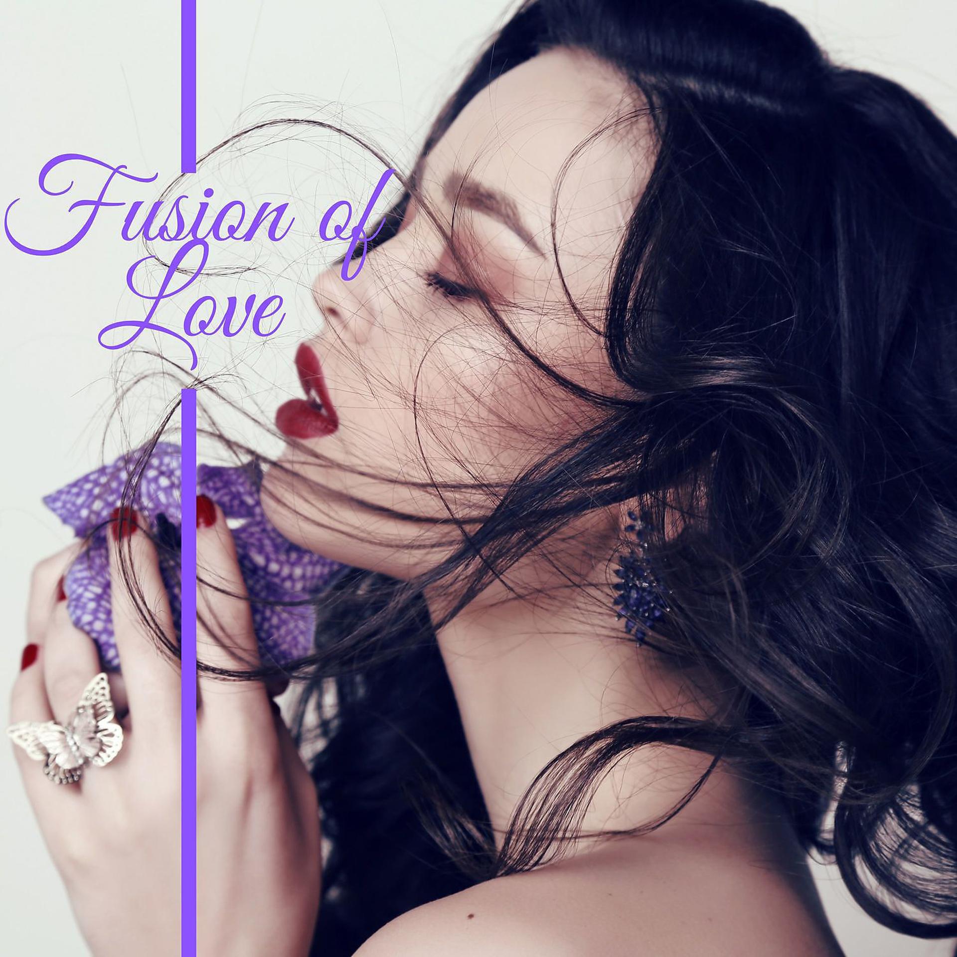 Постер альбома Fusion of Love