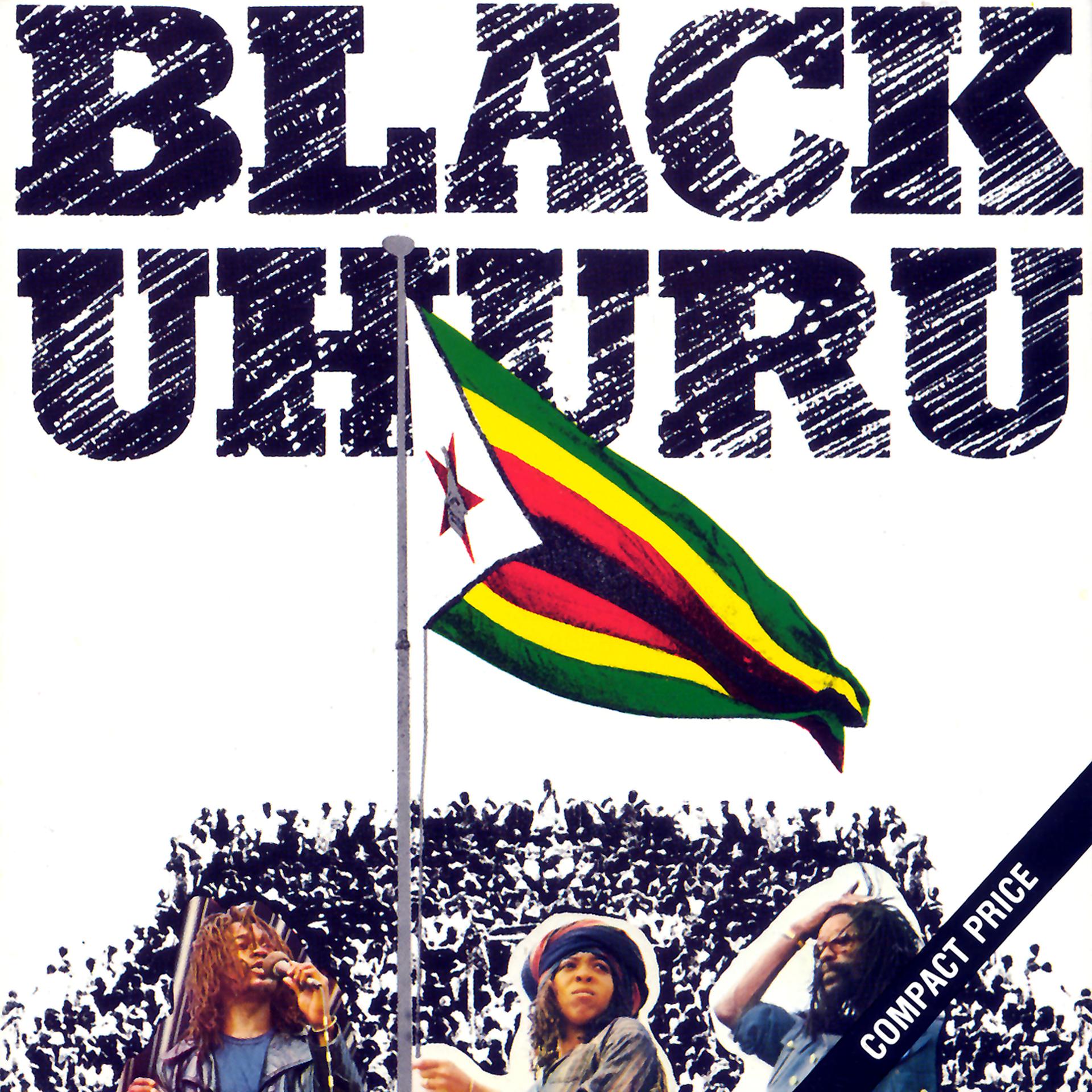 Постер альбома Black Uhuru