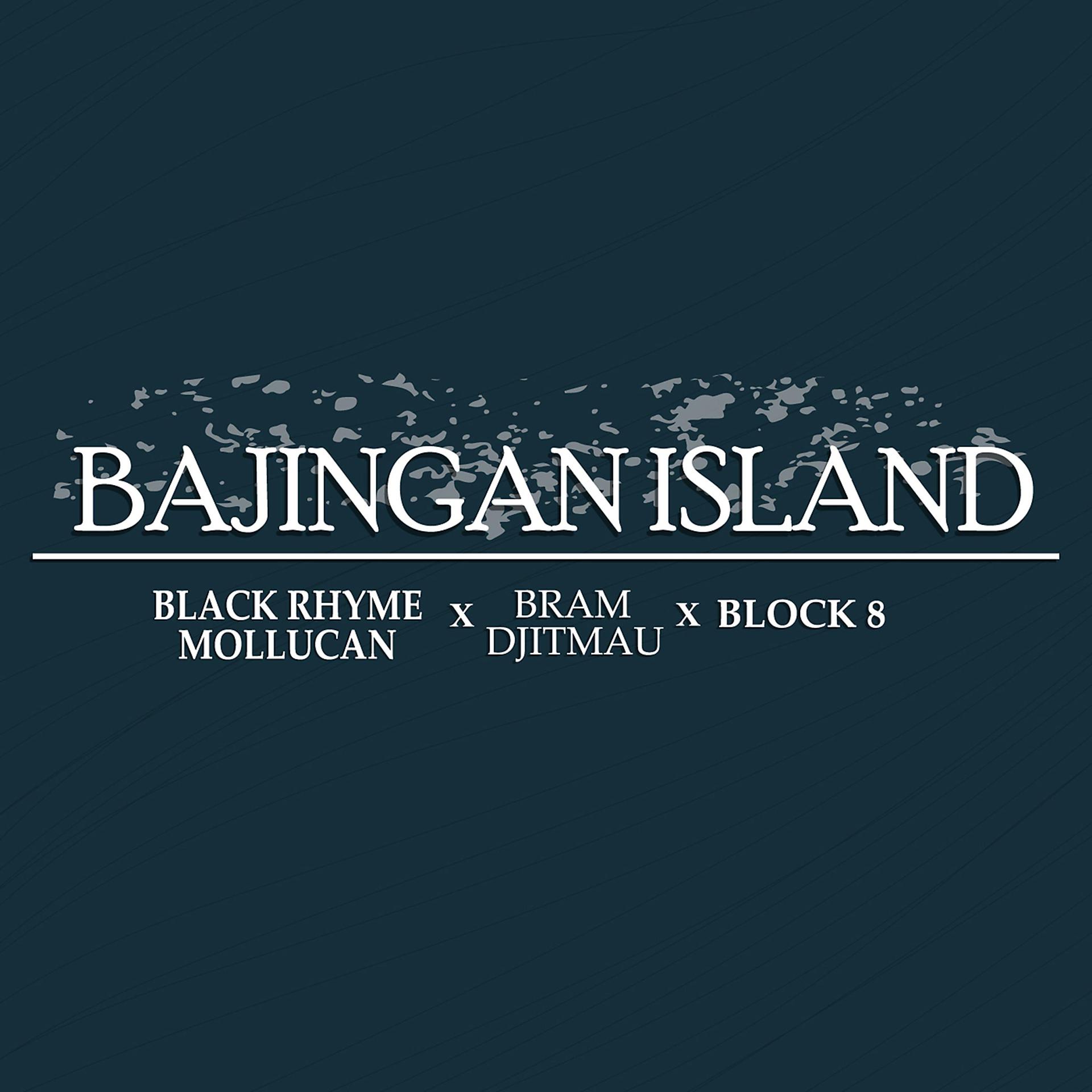 Постер альбома Bajingan Island