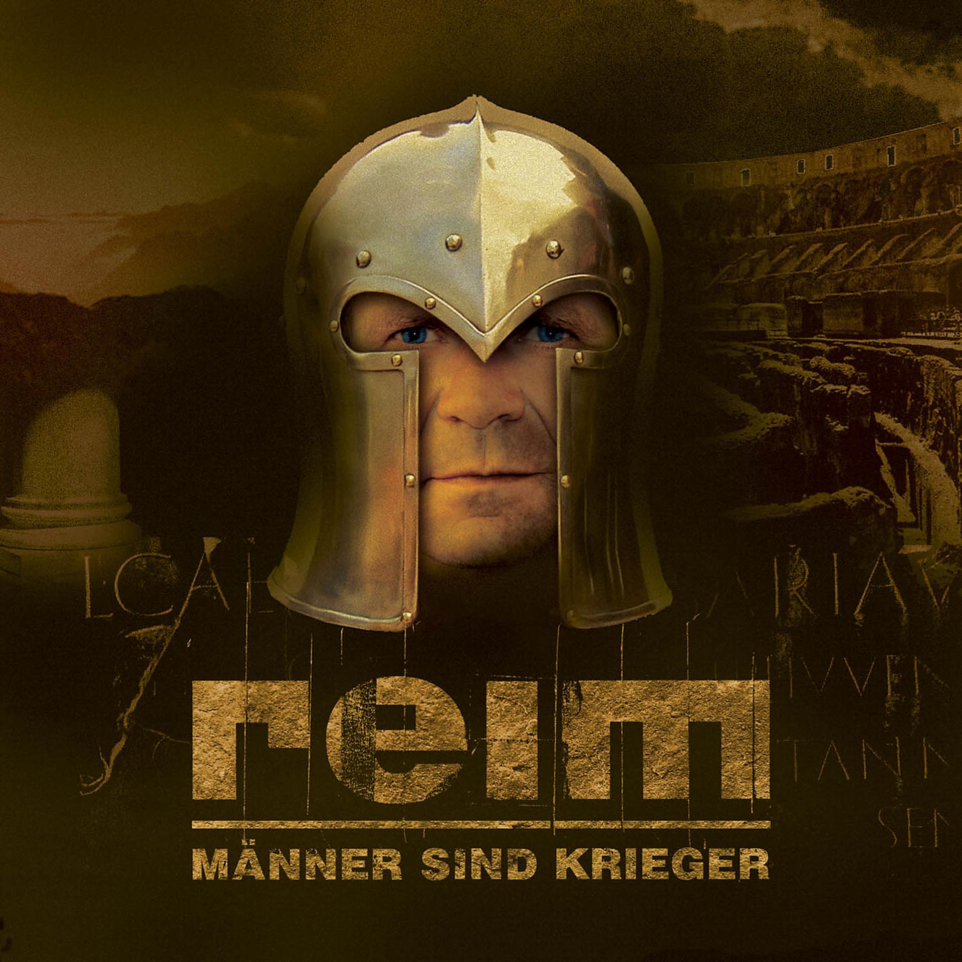 Постер альбома Männer Sind Krieger