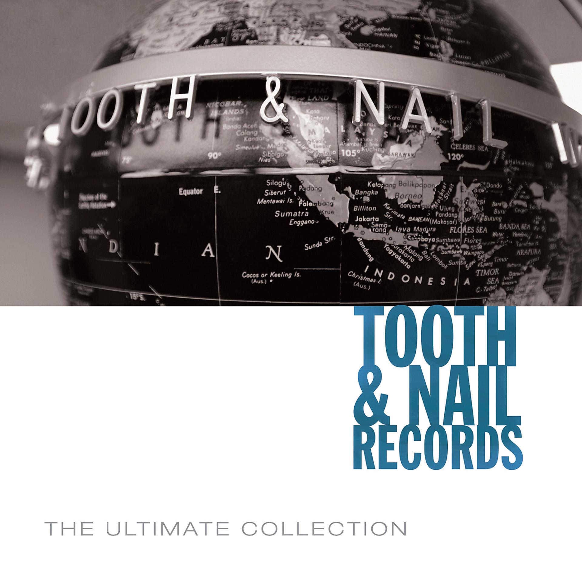 Постер альбома Tooth & Nail Ultimate Collection