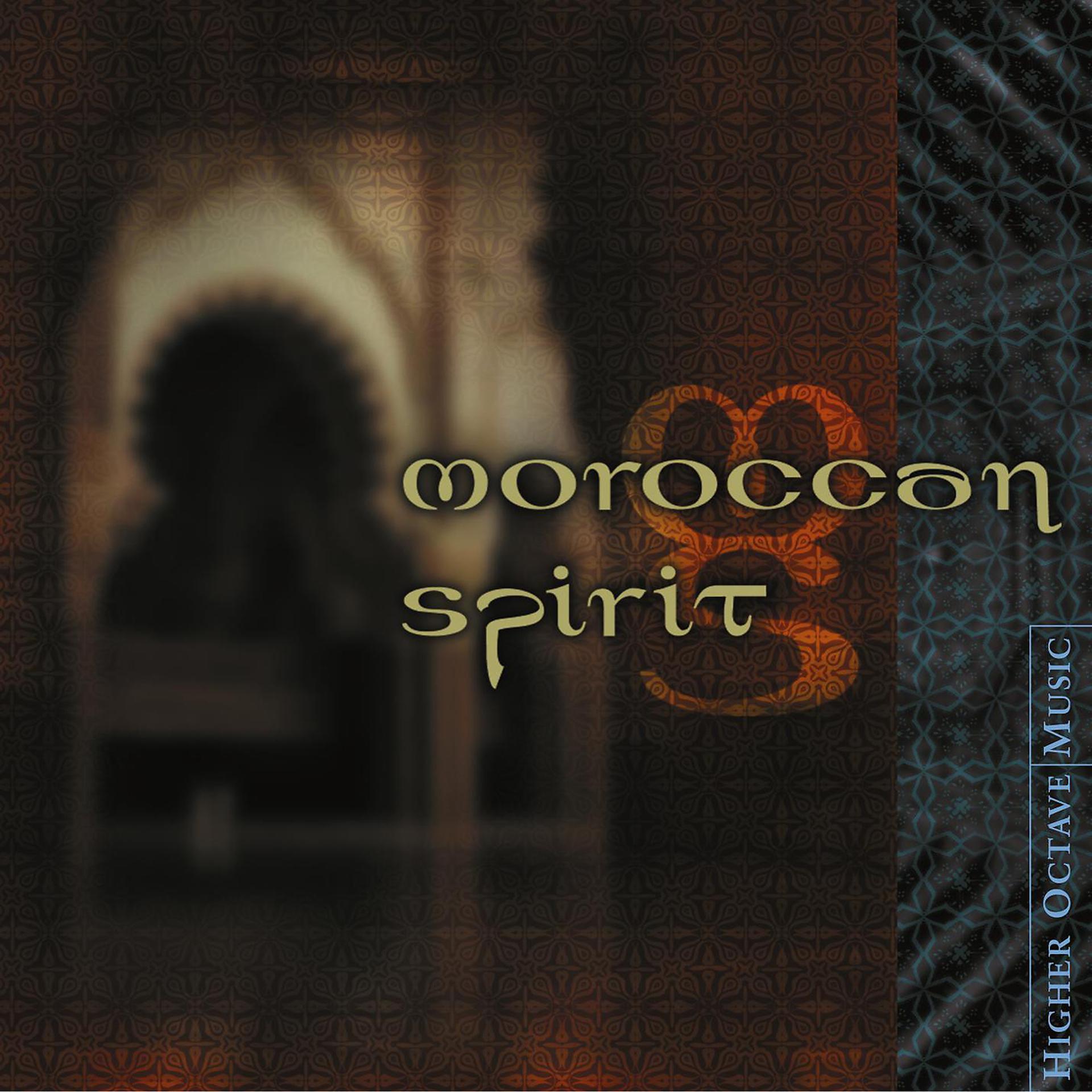 Постер альбома Moroccan Spirit