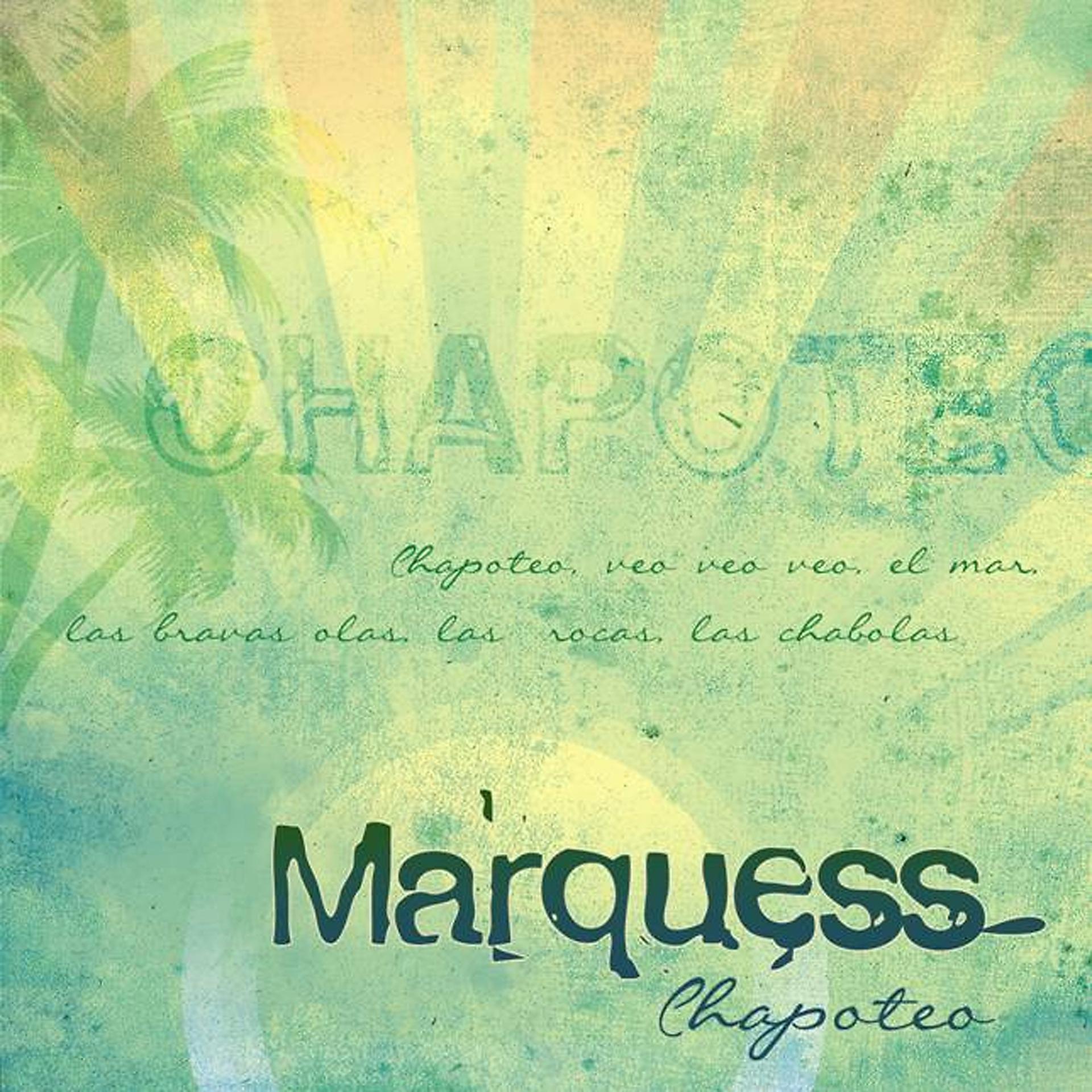 Постер альбома Chapoteo