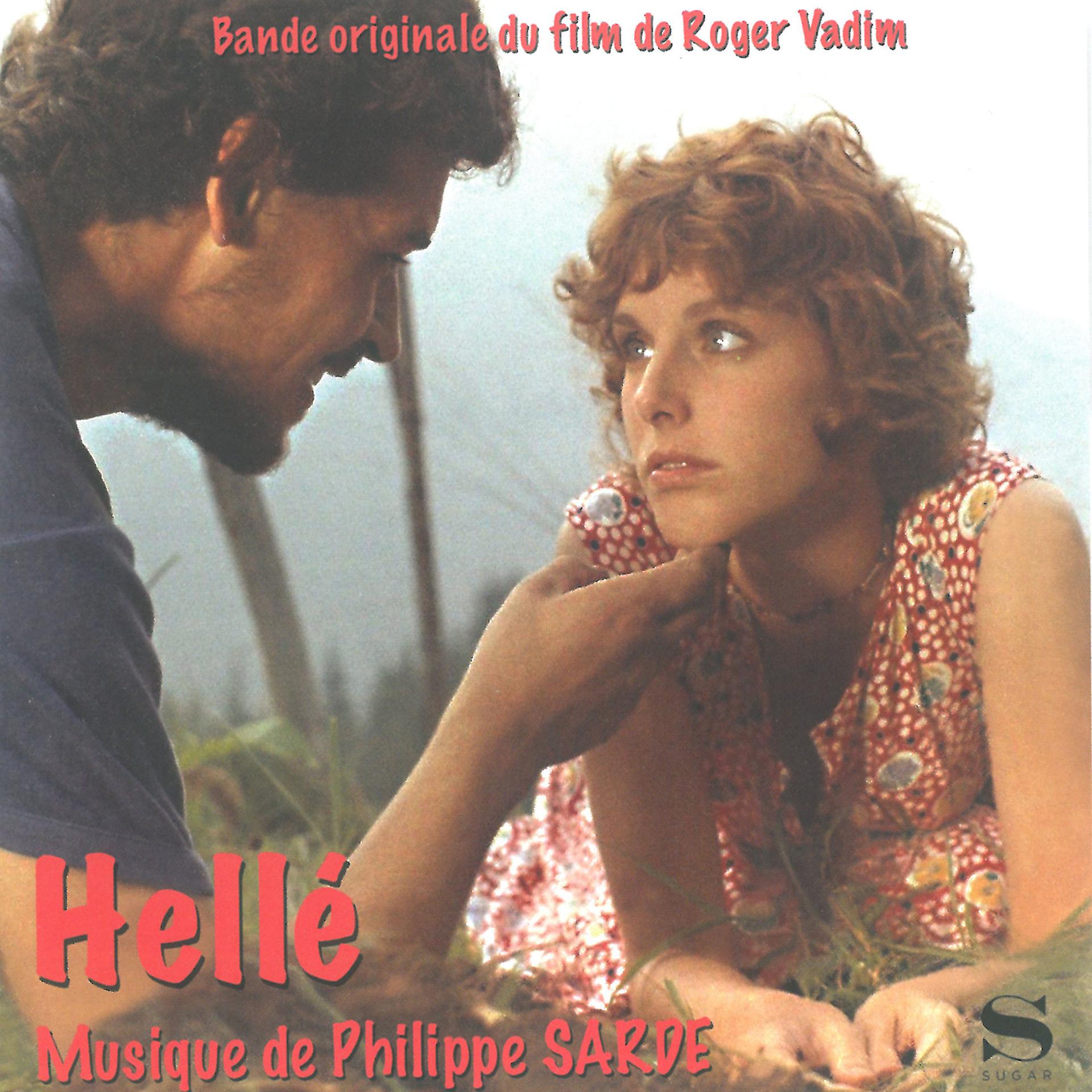 Постер альбома Hellé (Original Motion Picture Soundtrack)