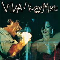 Постер альбома Viva! Roxy Music