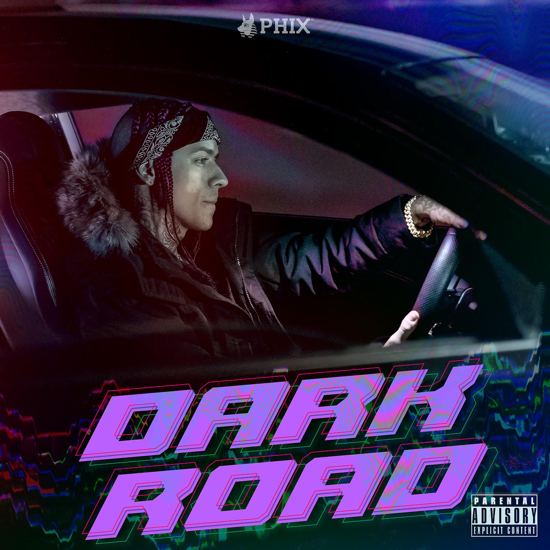 Постер альбома Dark Road
