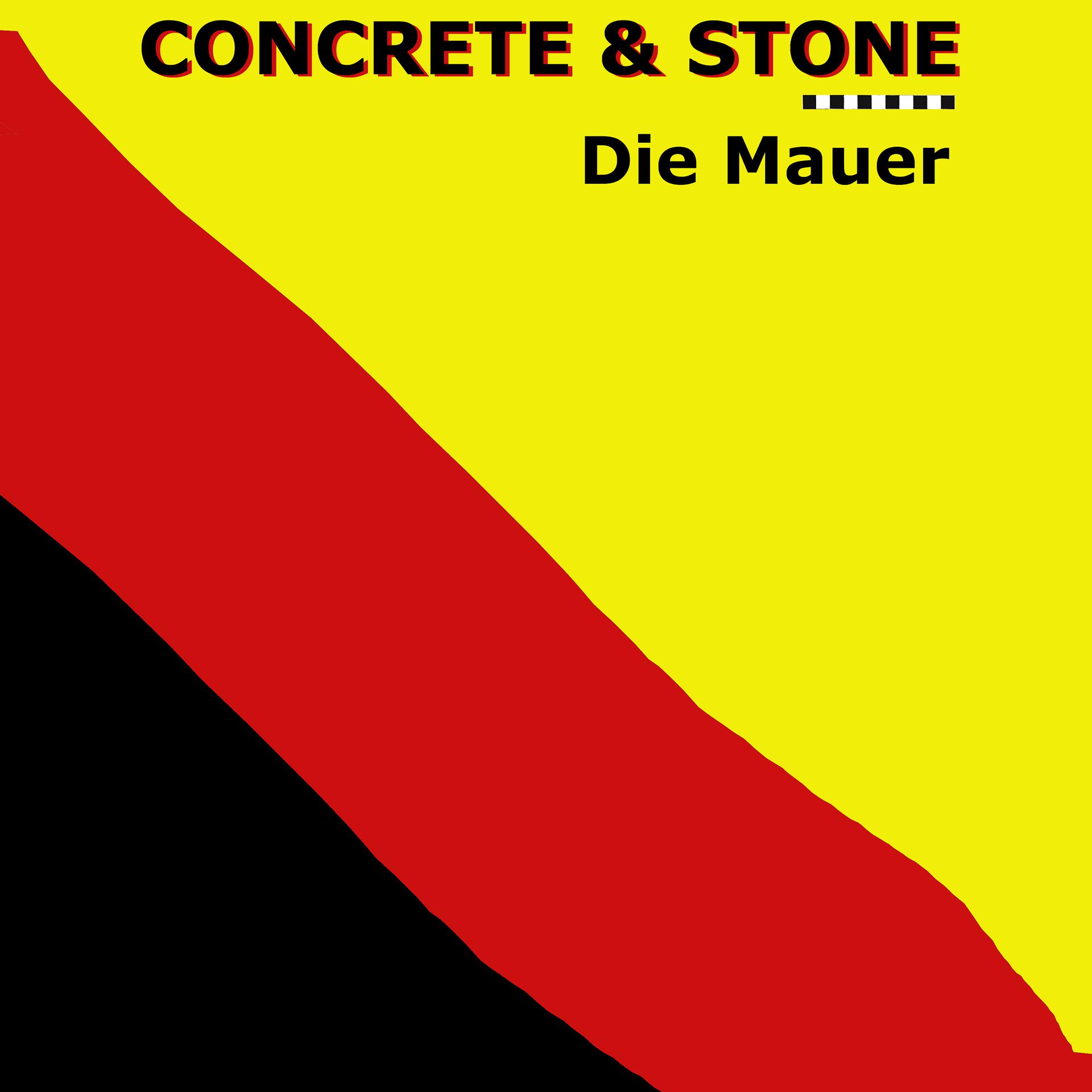 Постер альбома Die Mauer