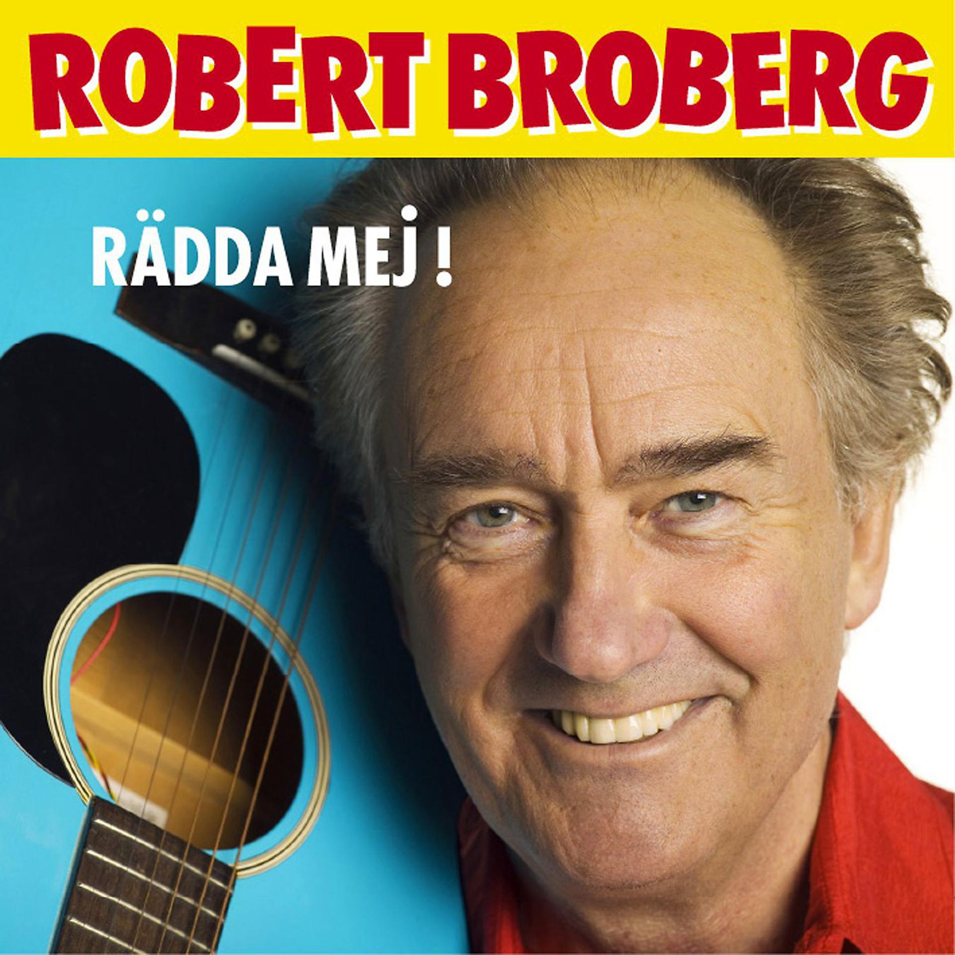 Постер альбома Rädda Mej!