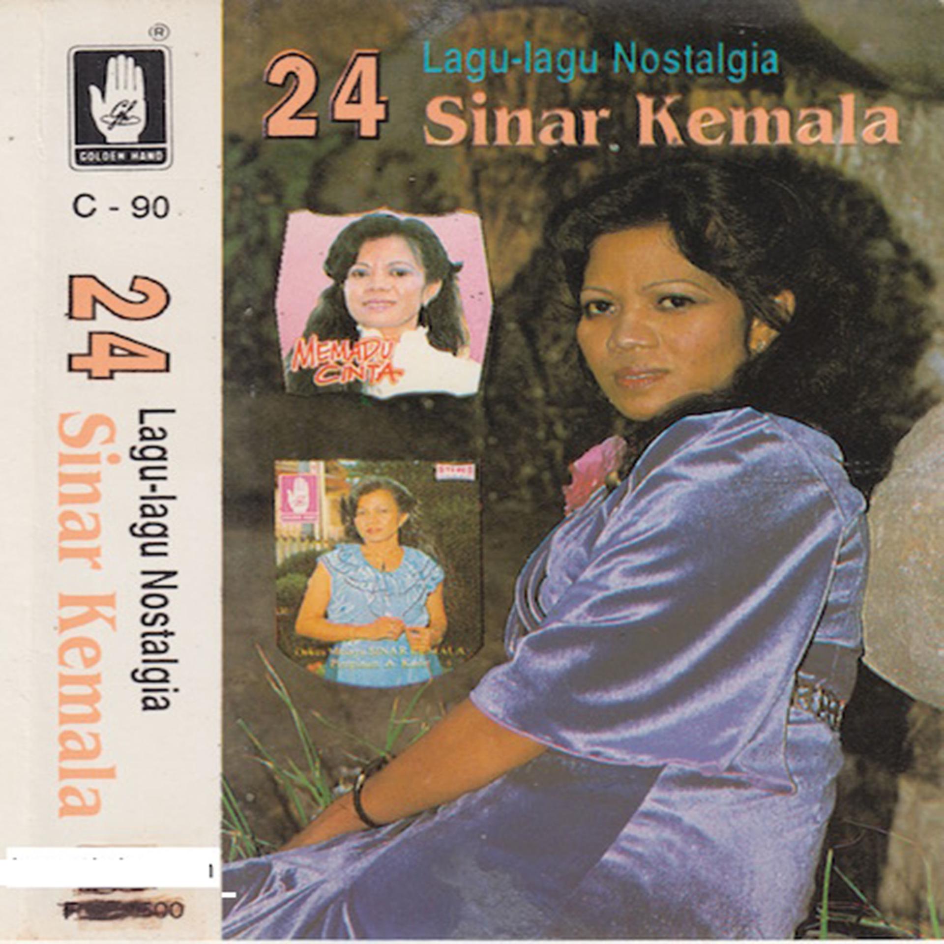 Постер альбома Nostalgia Sinar Kemala, Vol. 2