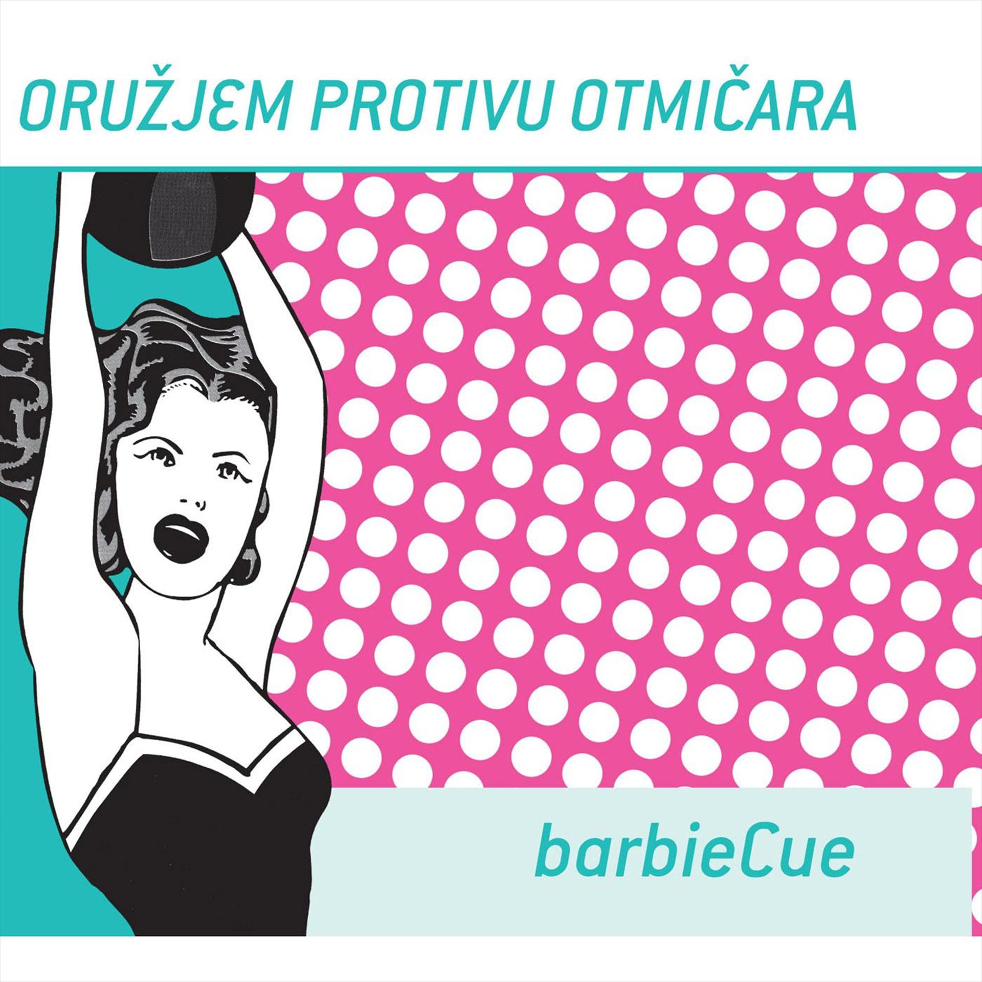 Постер альбома Barbicue