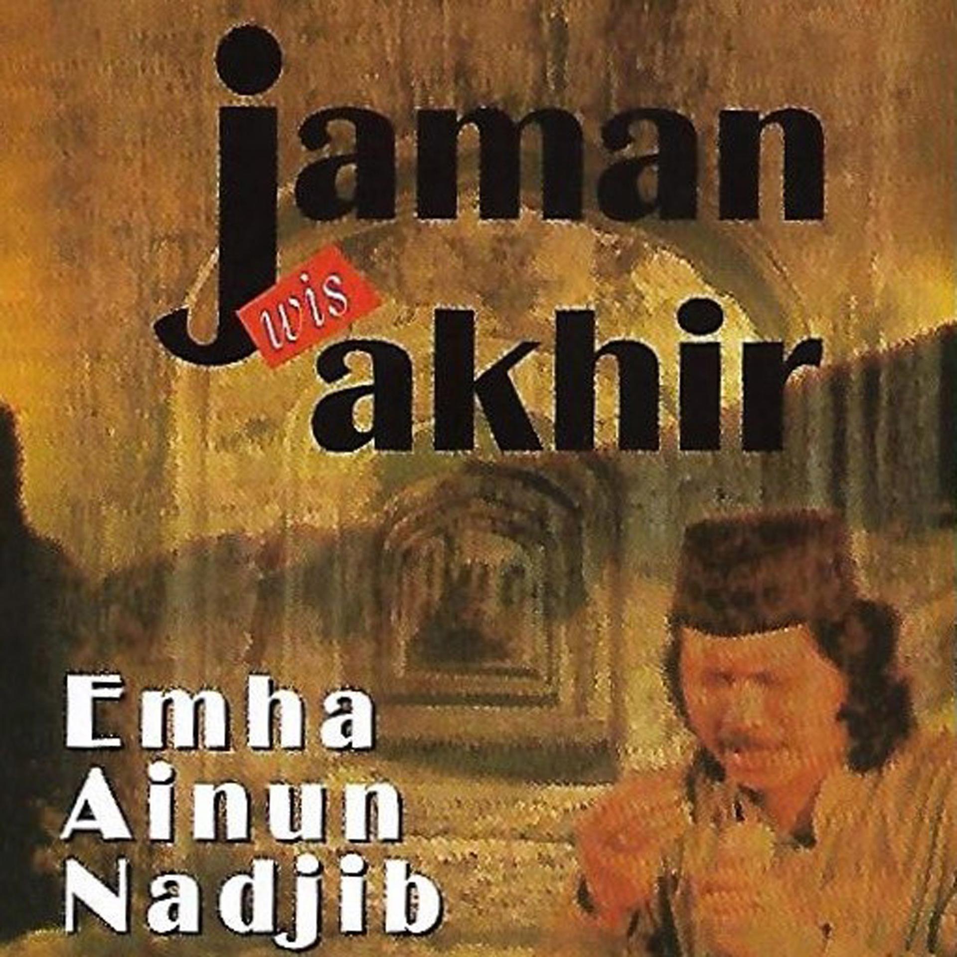 Постер альбома Jaman Wis Akhir