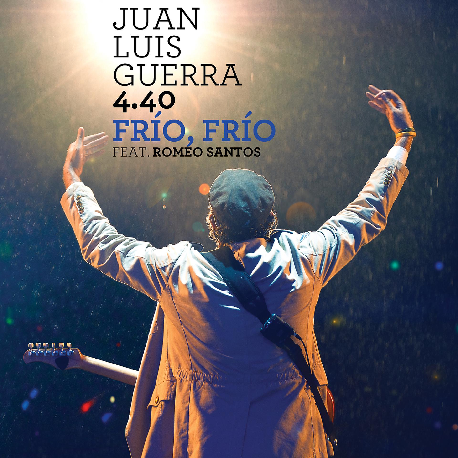 Постер альбома Frío, Frío