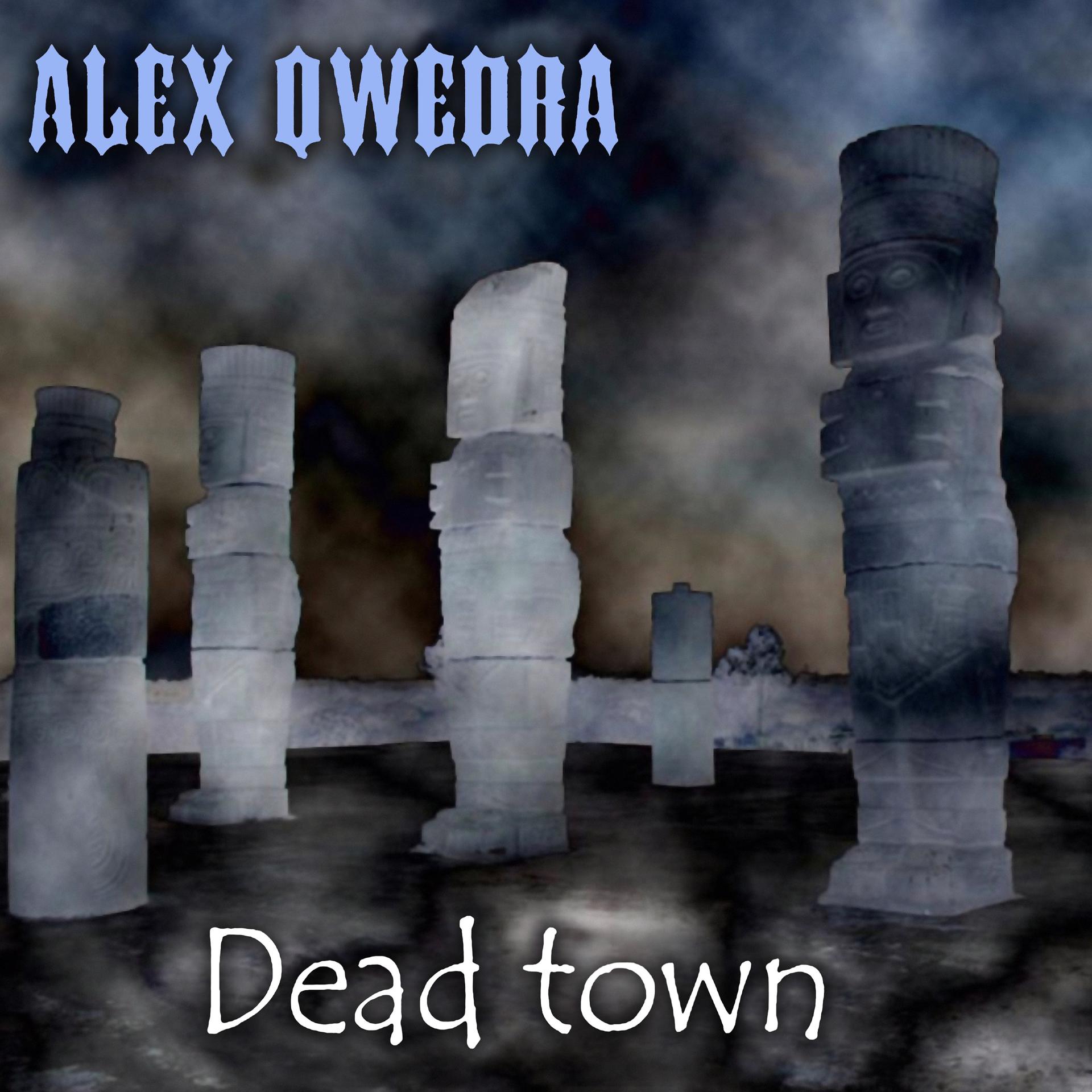 Постер альбома Dead Town