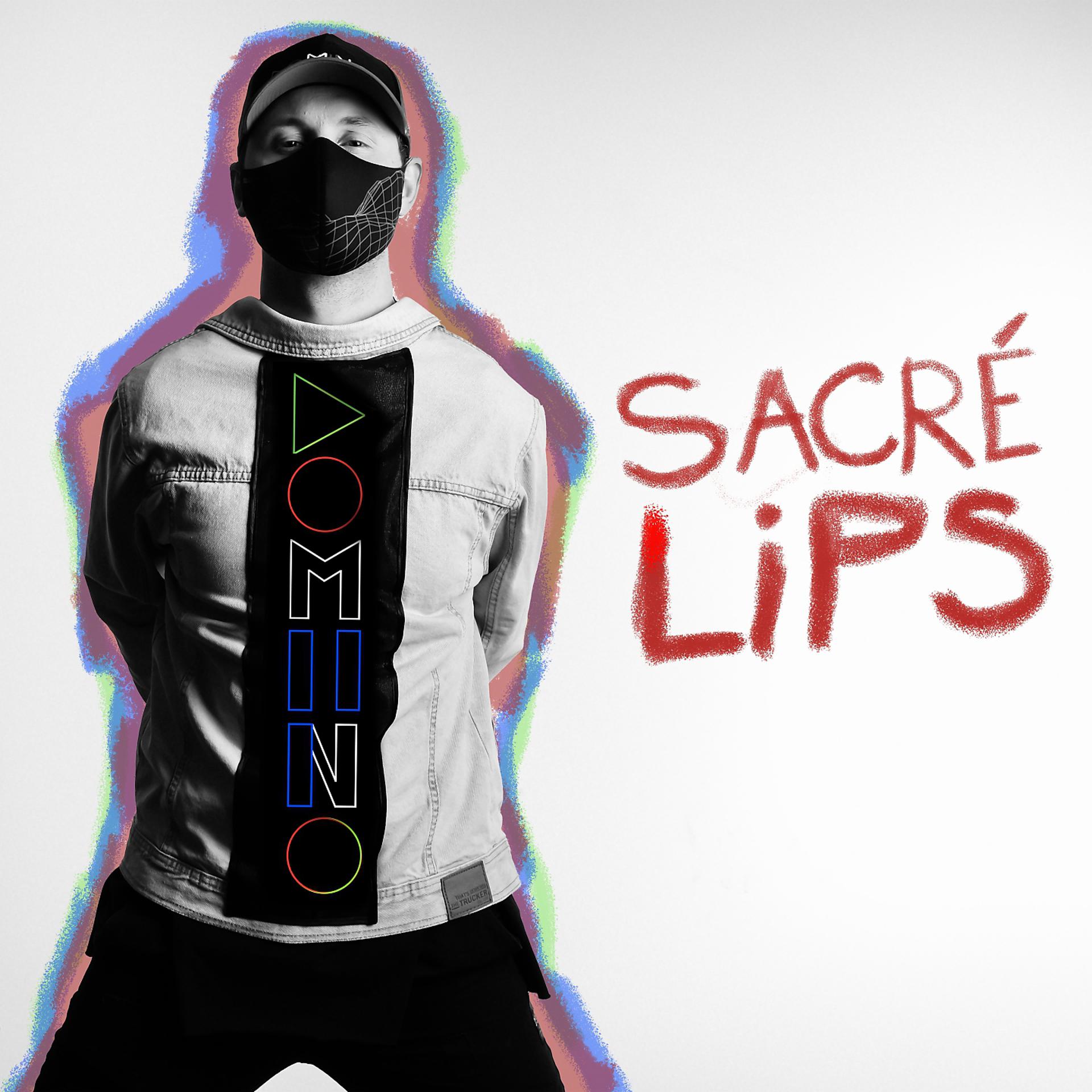 Постер альбома Sacré Lips