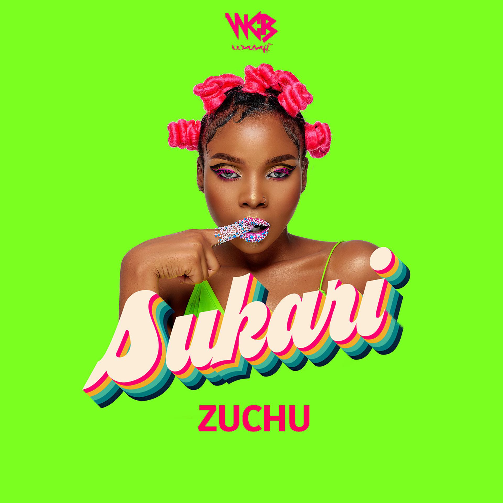 Постер альбома Sukari