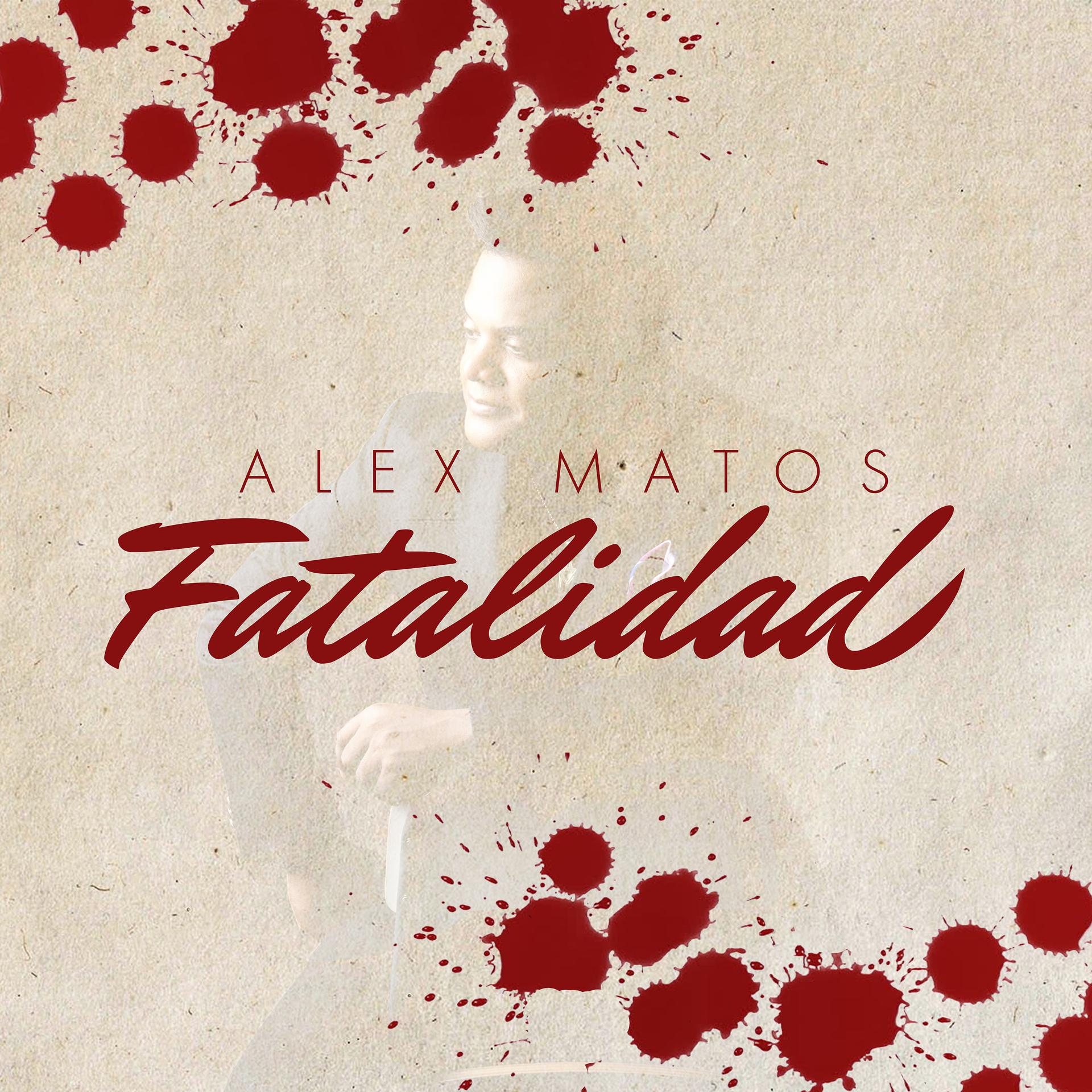 Постер альбома Fatalidad