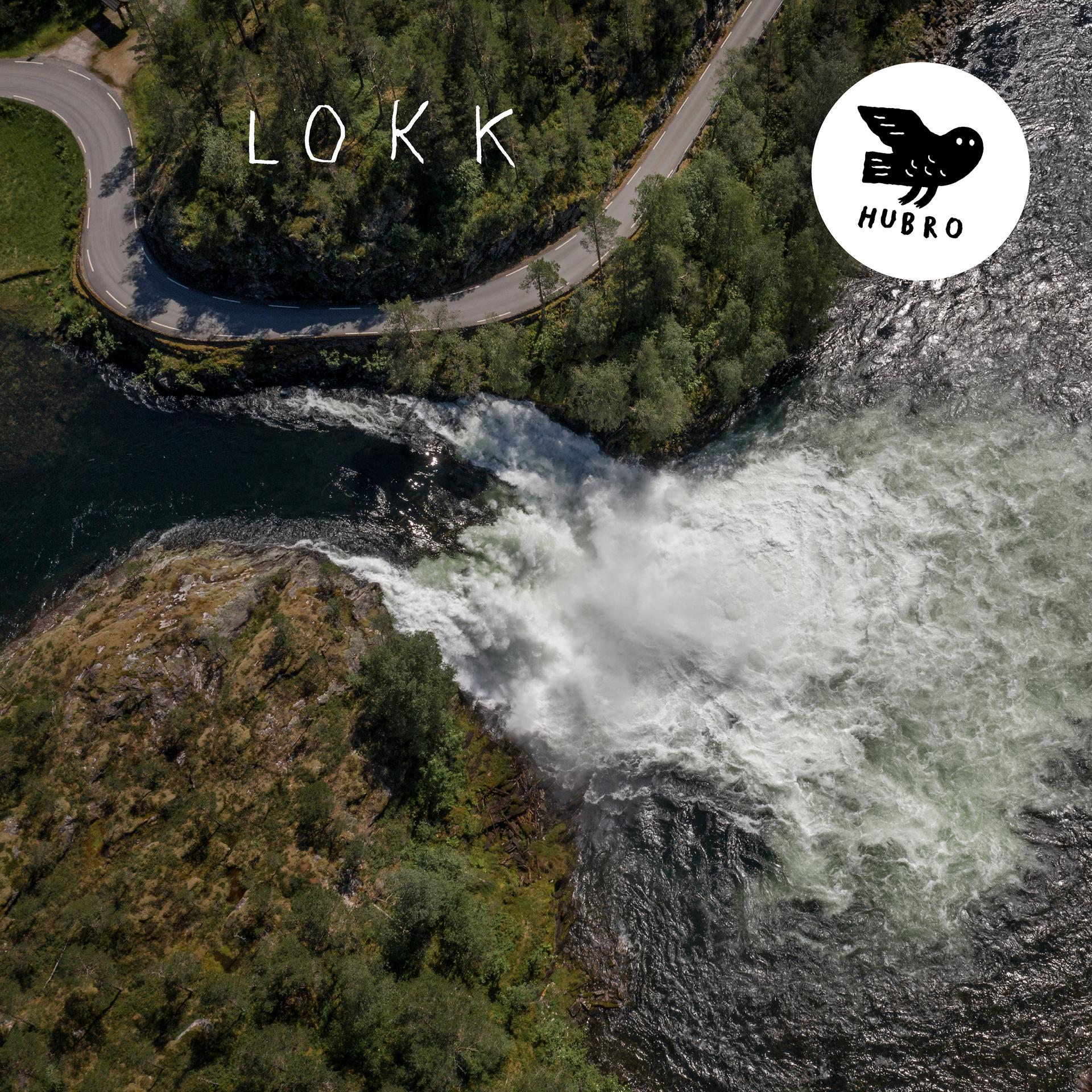 Постер альбома Lokk