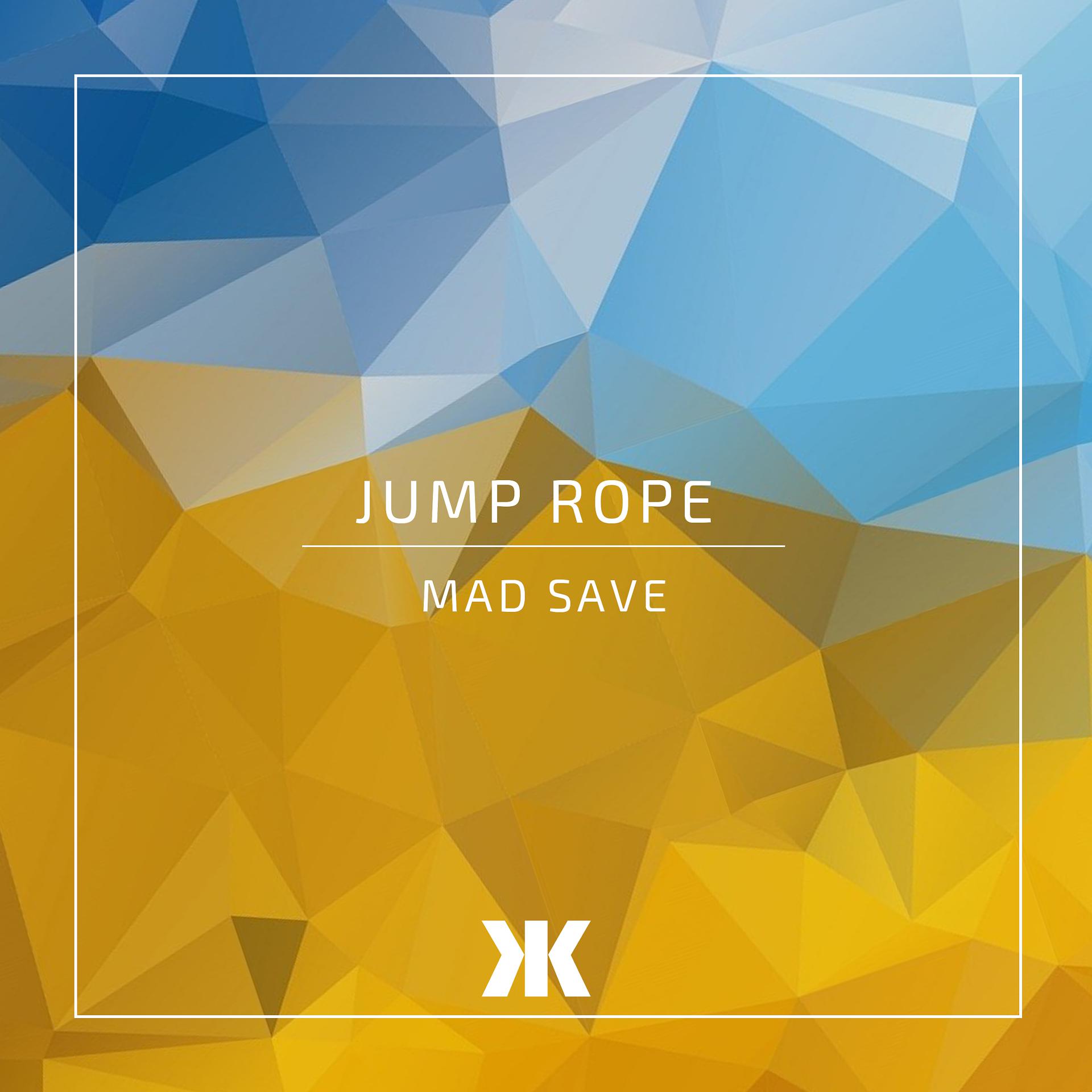 Постер альбома Jump Rope (Radio Edit)