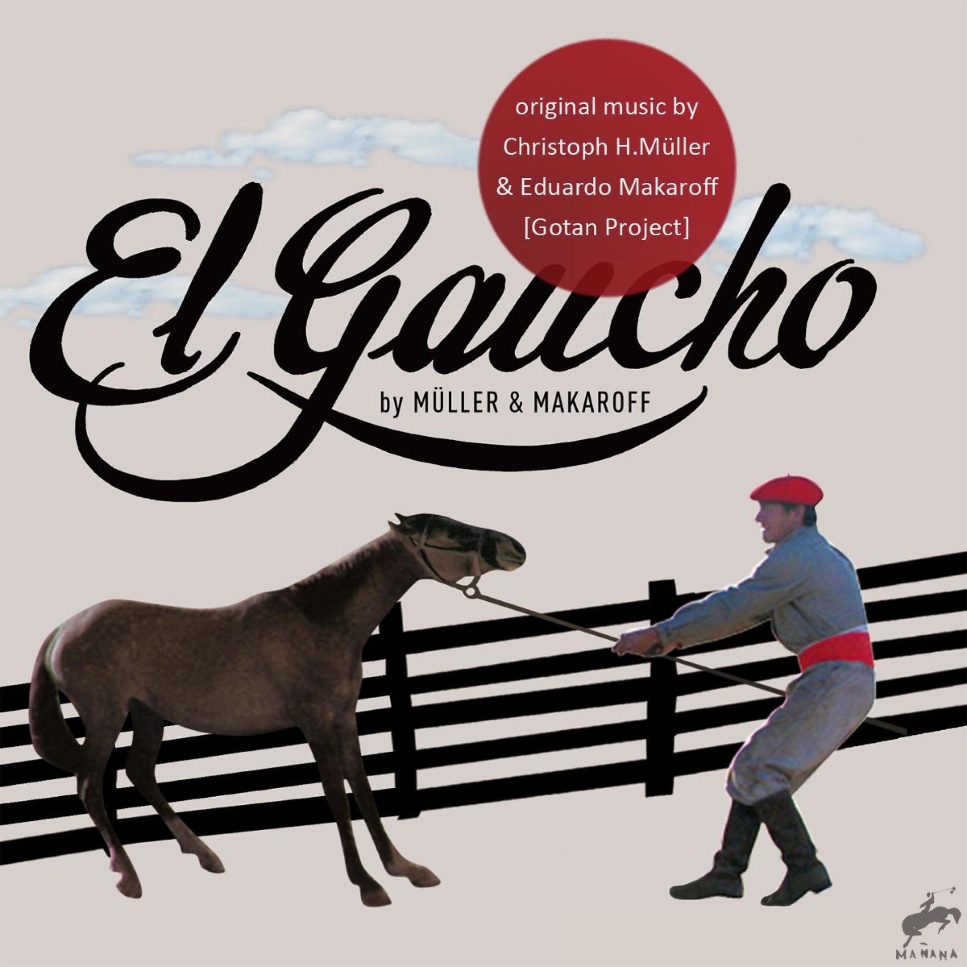 Постер альбома El Gaucho