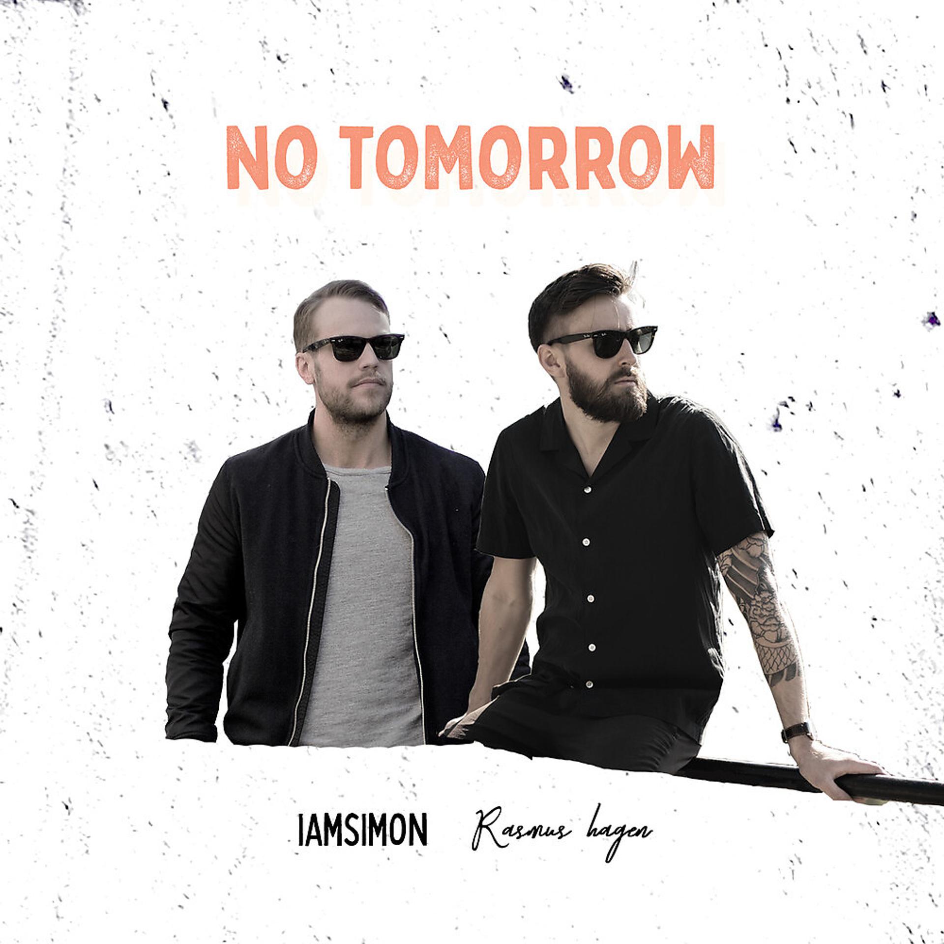 Постер альбома No Tomorrow