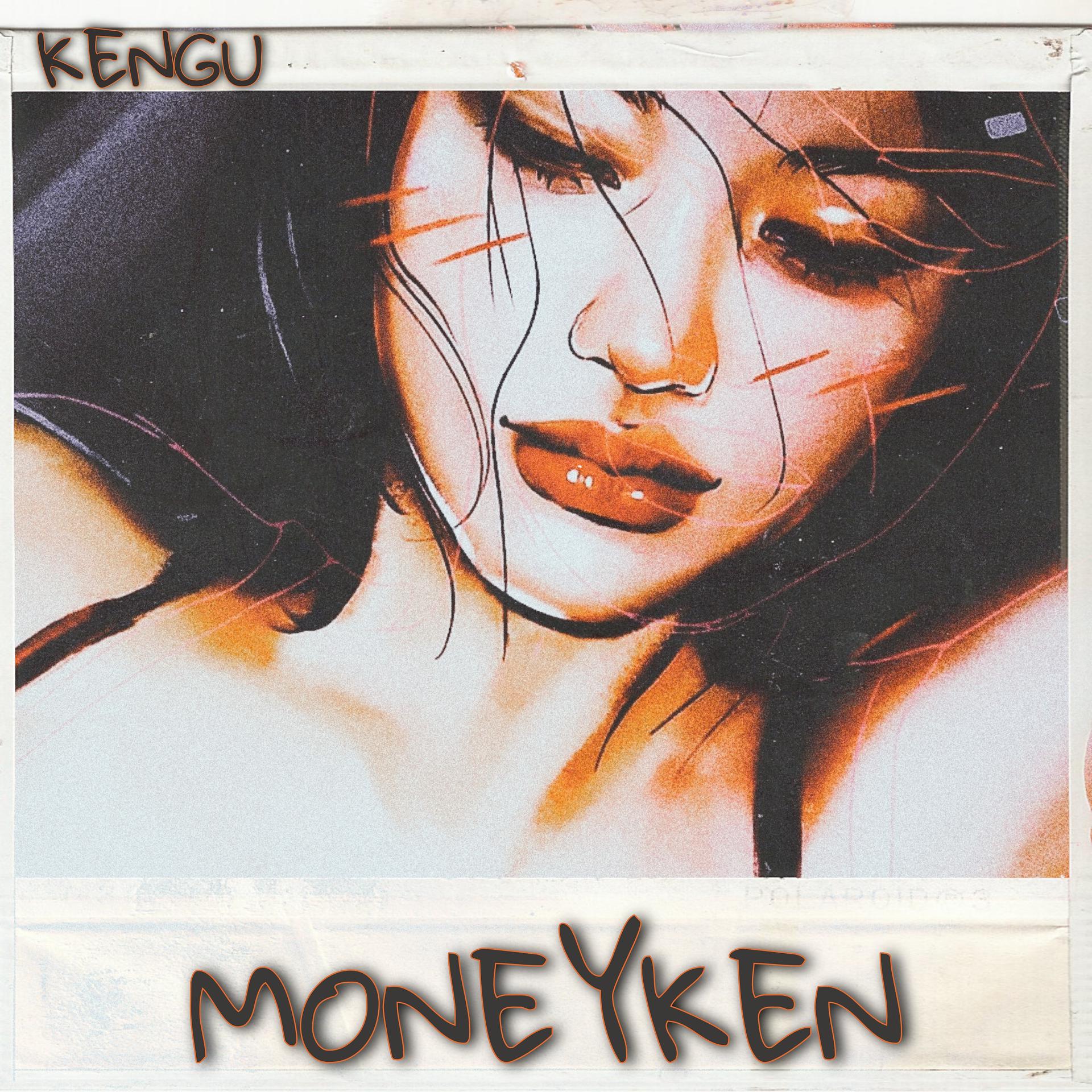 Постер альбома Moneyken