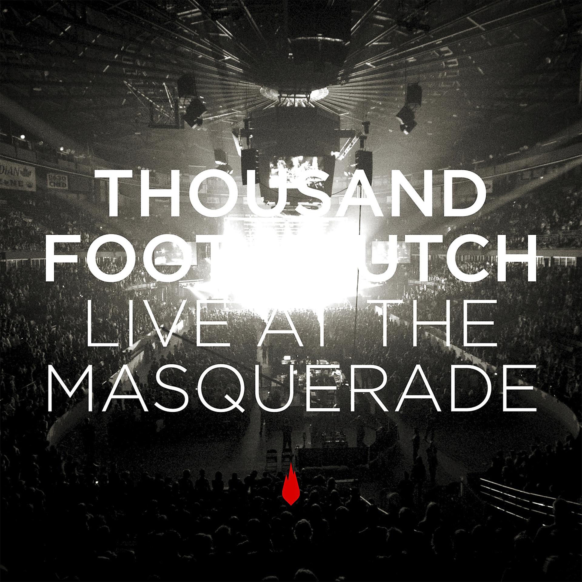 Постер альбома Live At The Masquerade