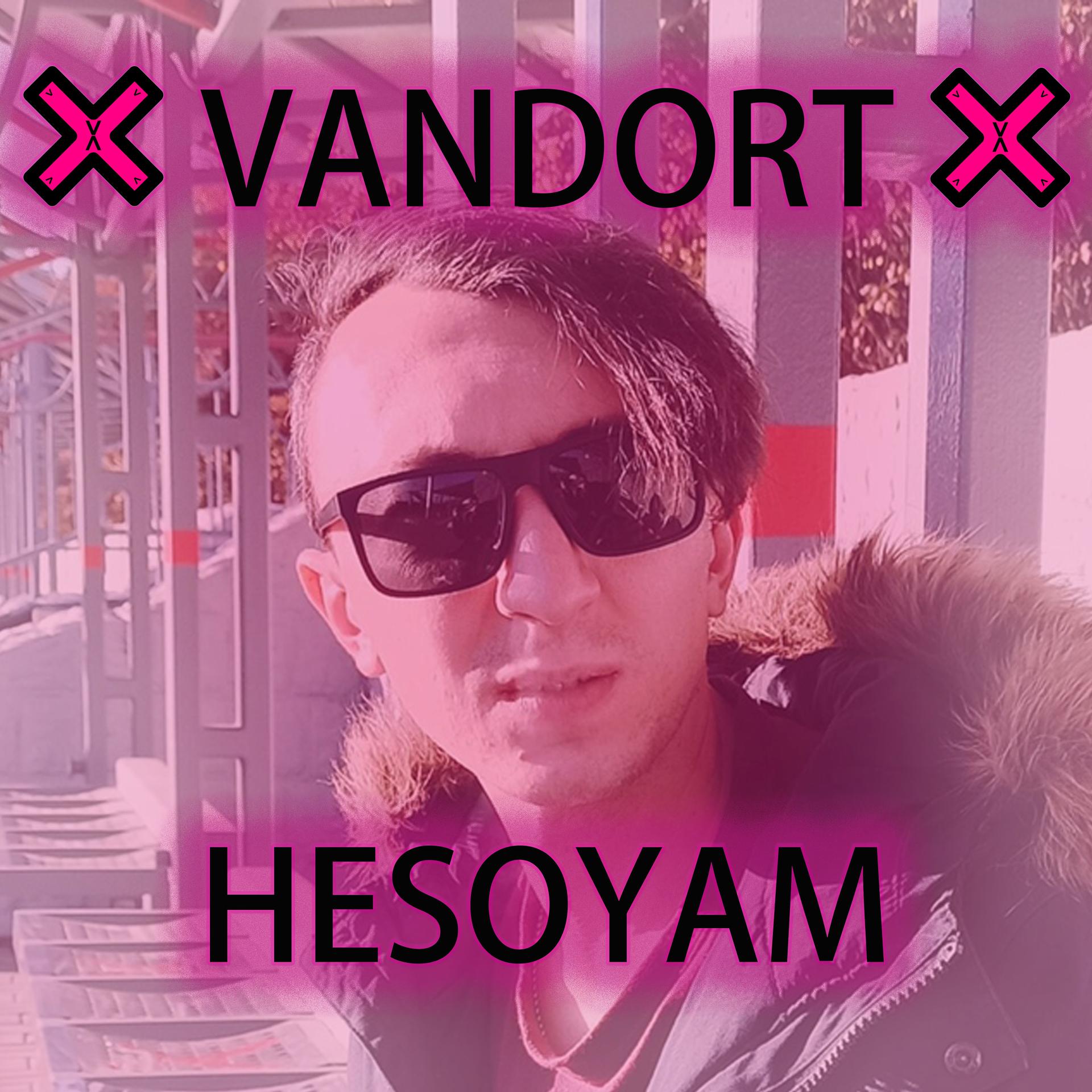 Постер альбома Hesoyam
