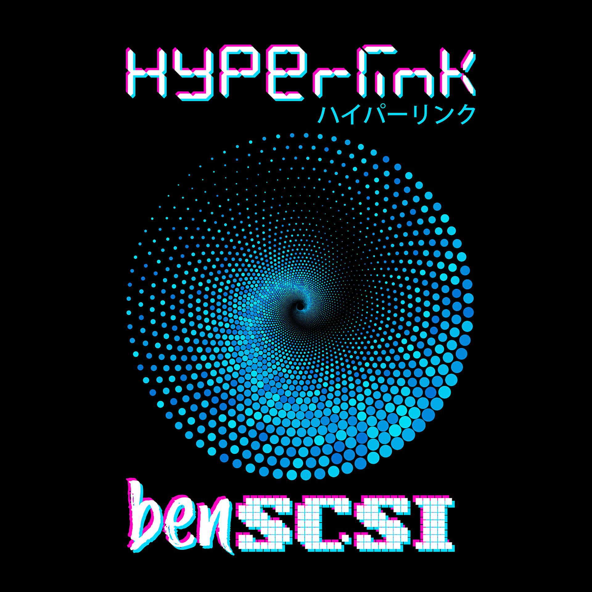 Постер альбома Hyperlink