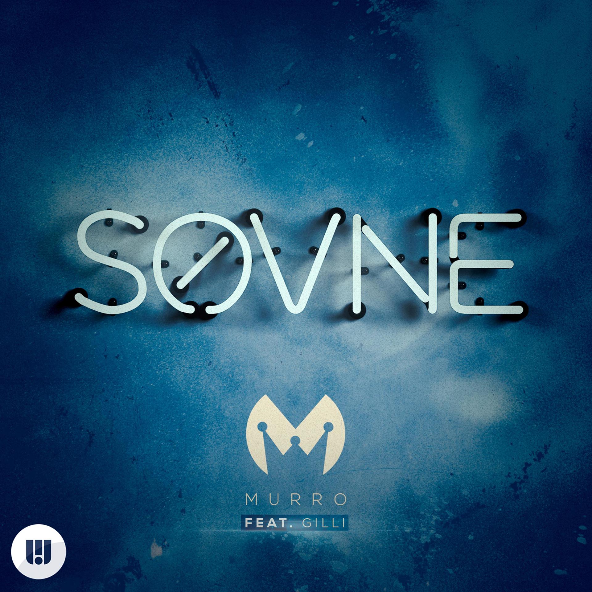 Постер альбома Søvne