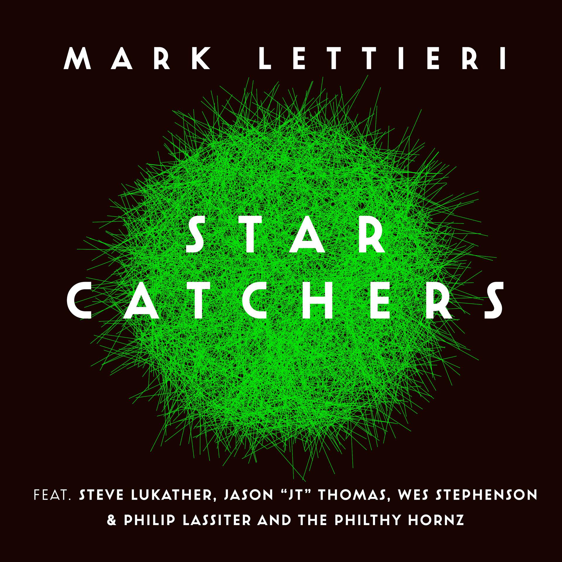 Постер альбома Star Catchers