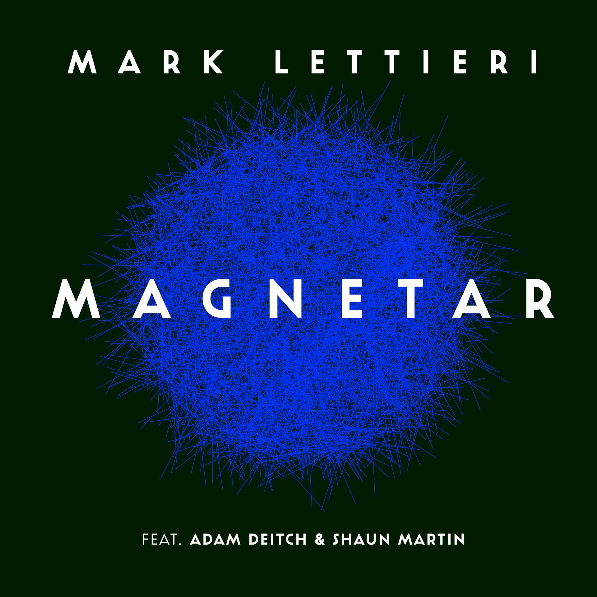 Постер альбома Magnetar