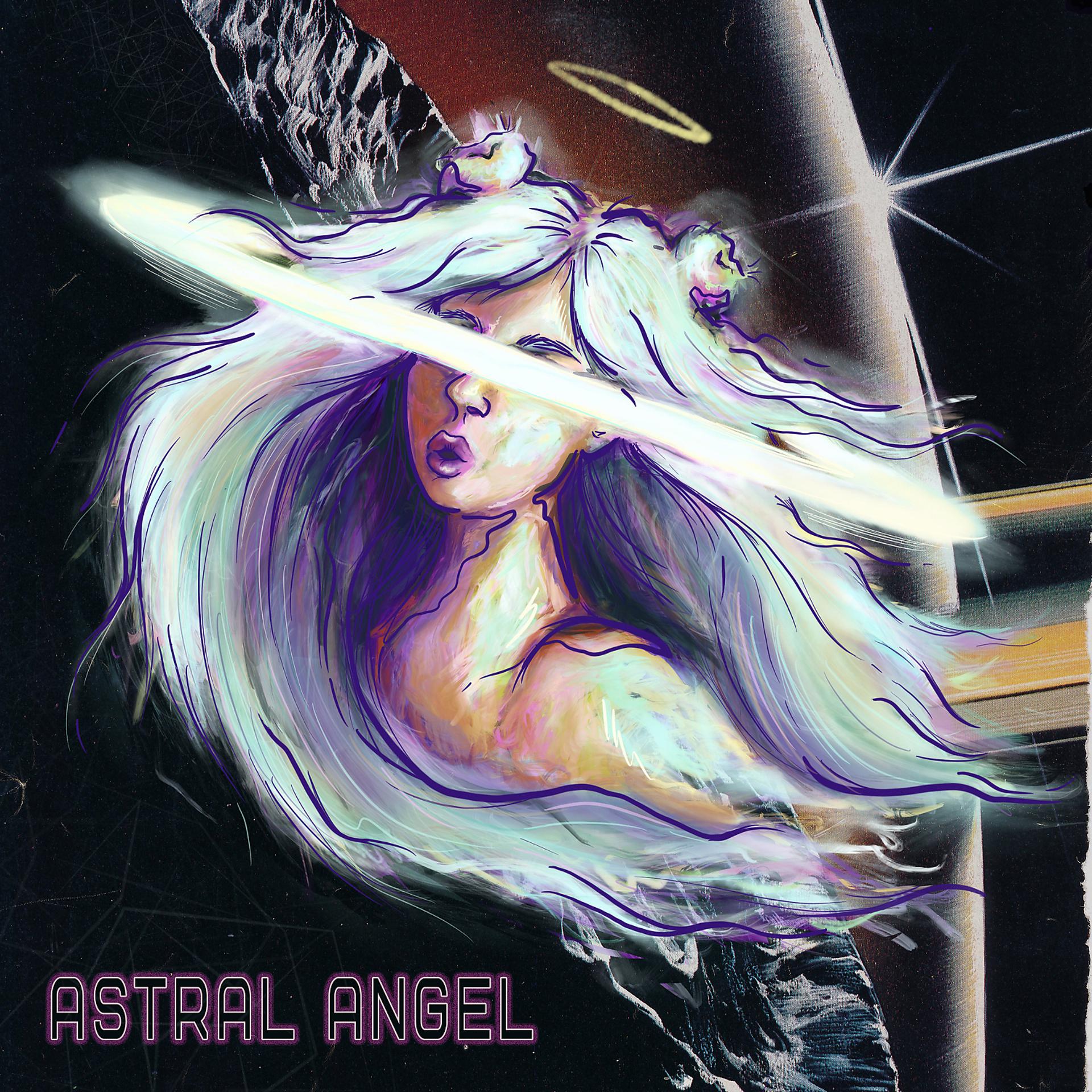 Постер альбома Astral Angel