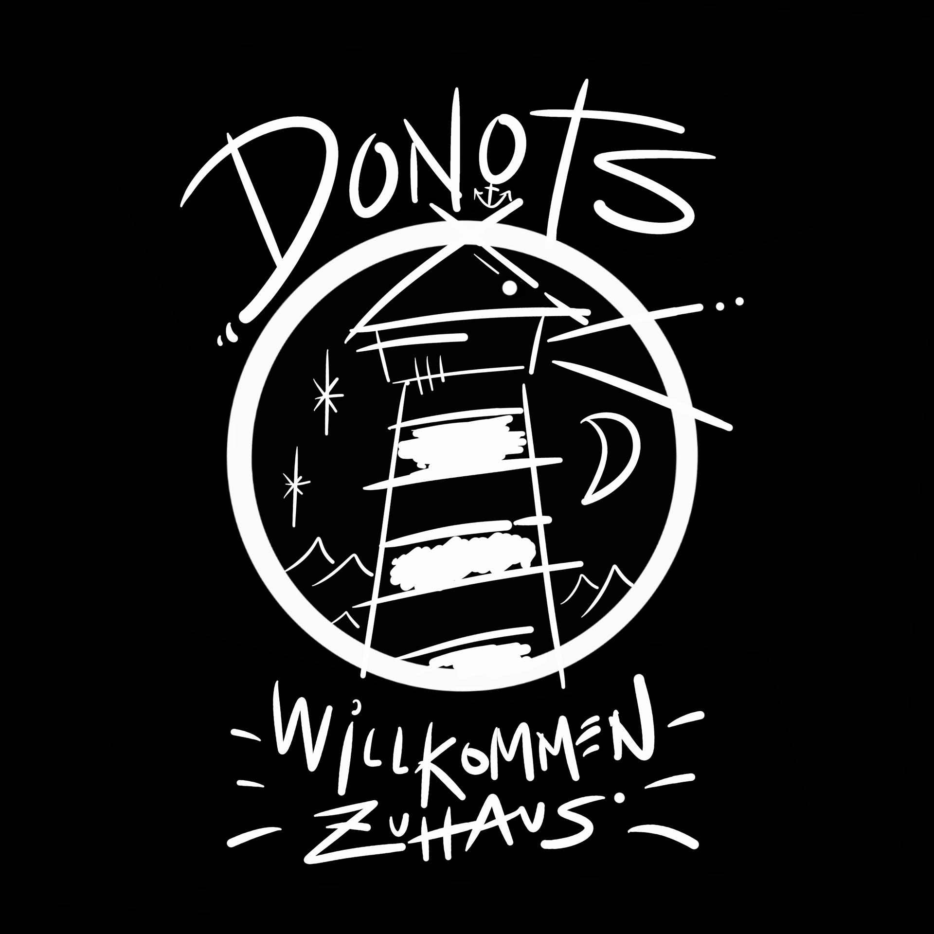 Постер альбома Willkommen Zuhaus