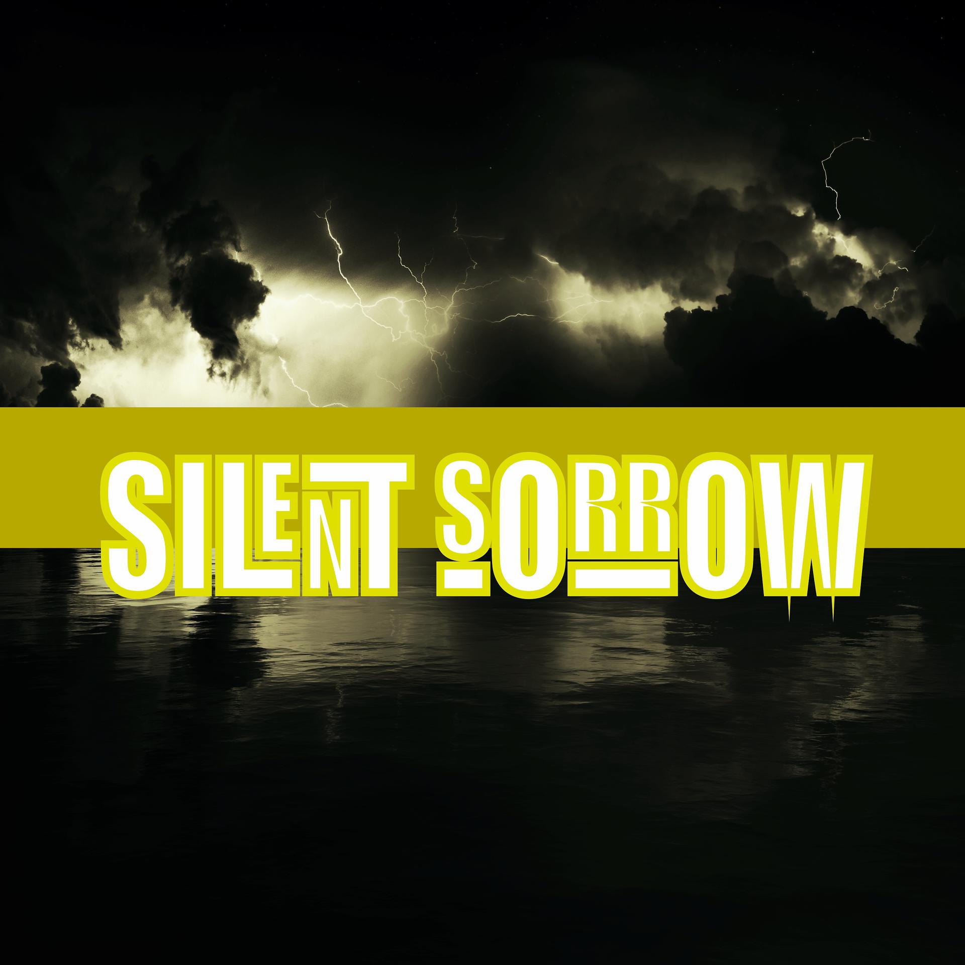 Постер альбома Silent Sorrow