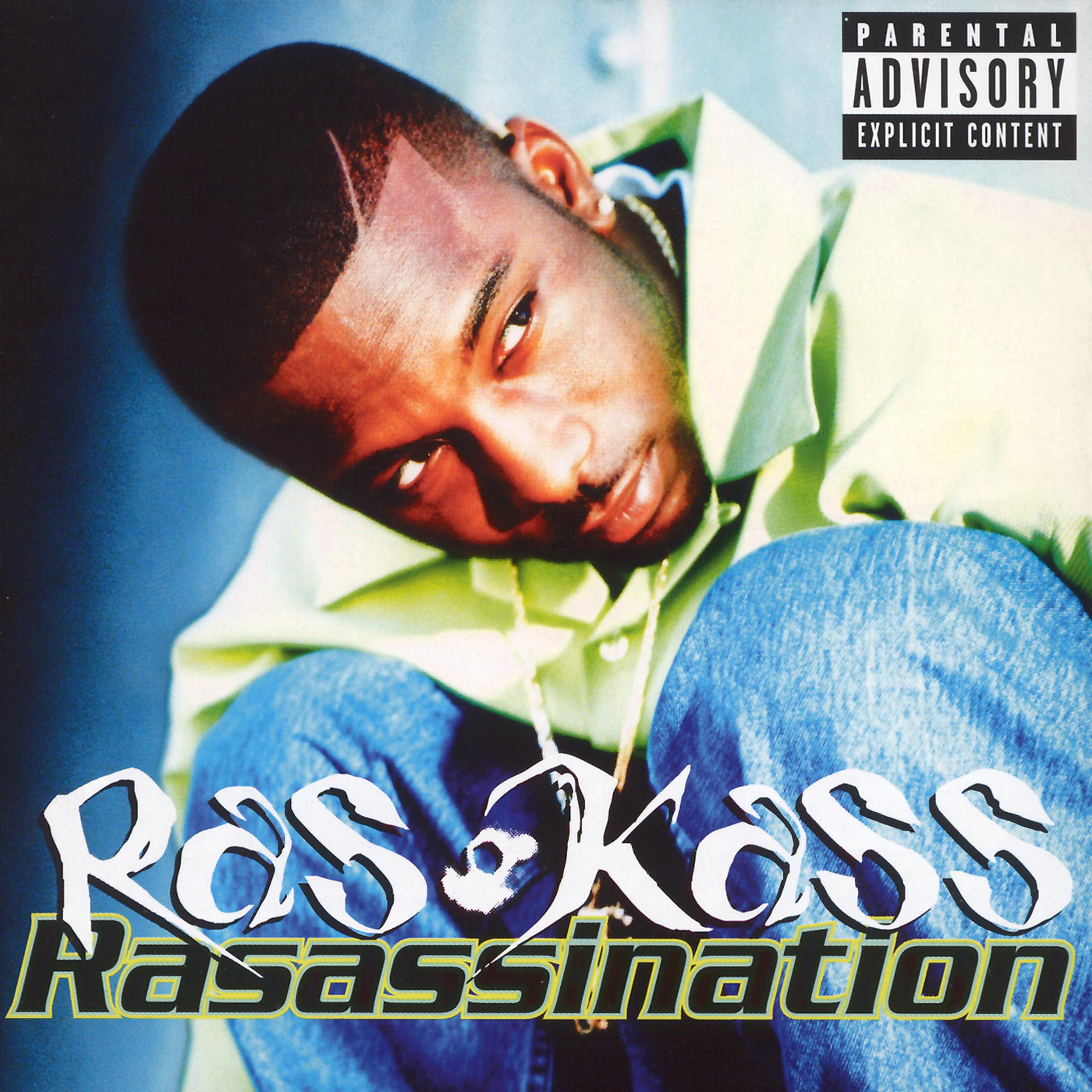 Постер альбома Rasassination (The End)
