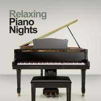 Постер альбома Relaxing Piano Nights