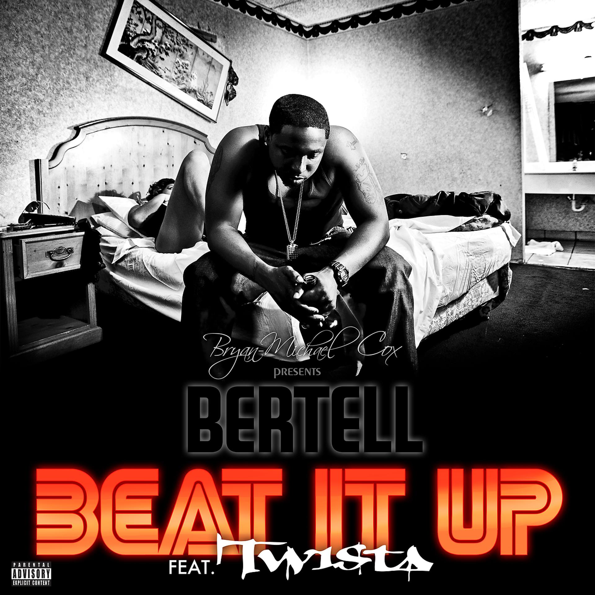 Постер альбома Beat It Up Remix