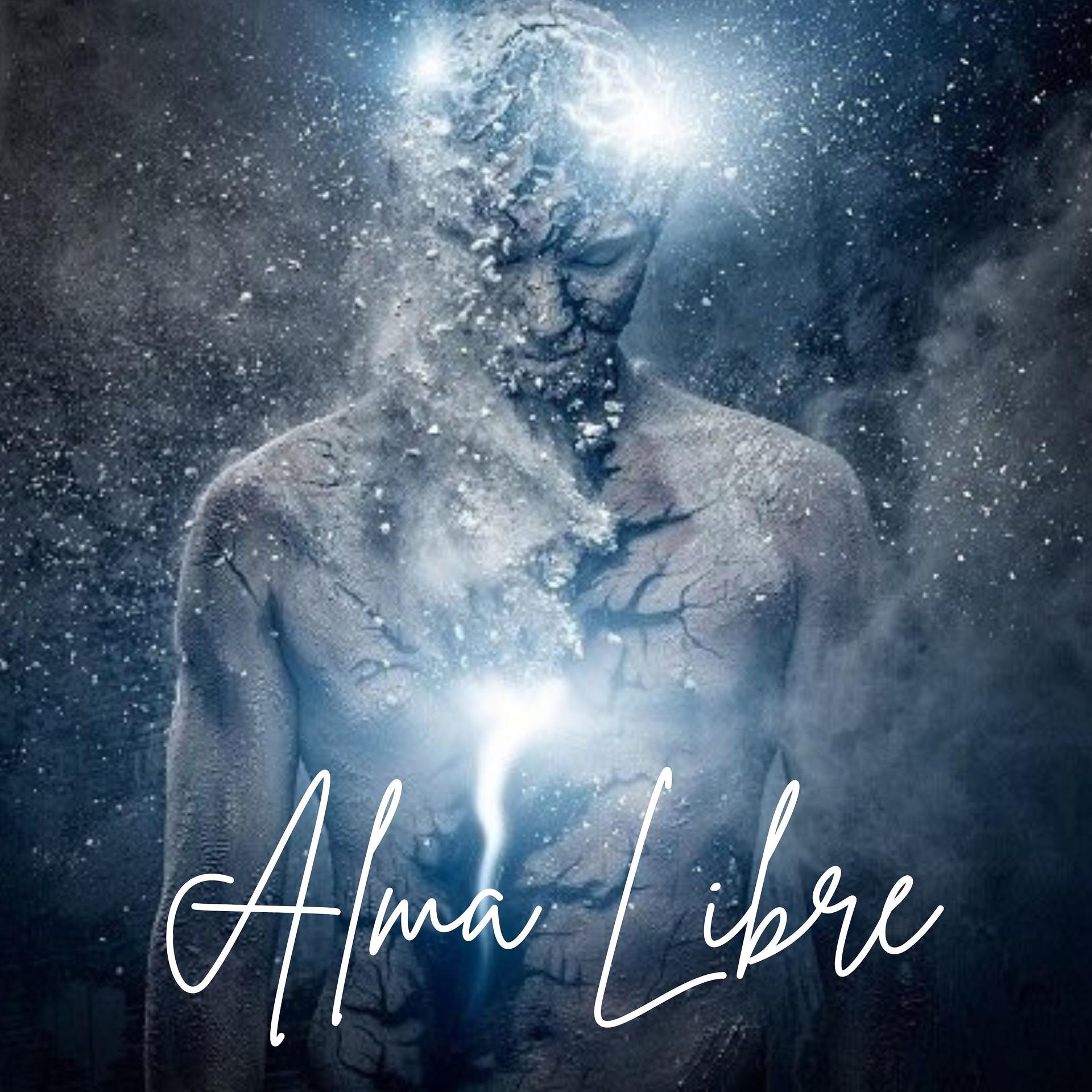 Постер альбома Alma Libre