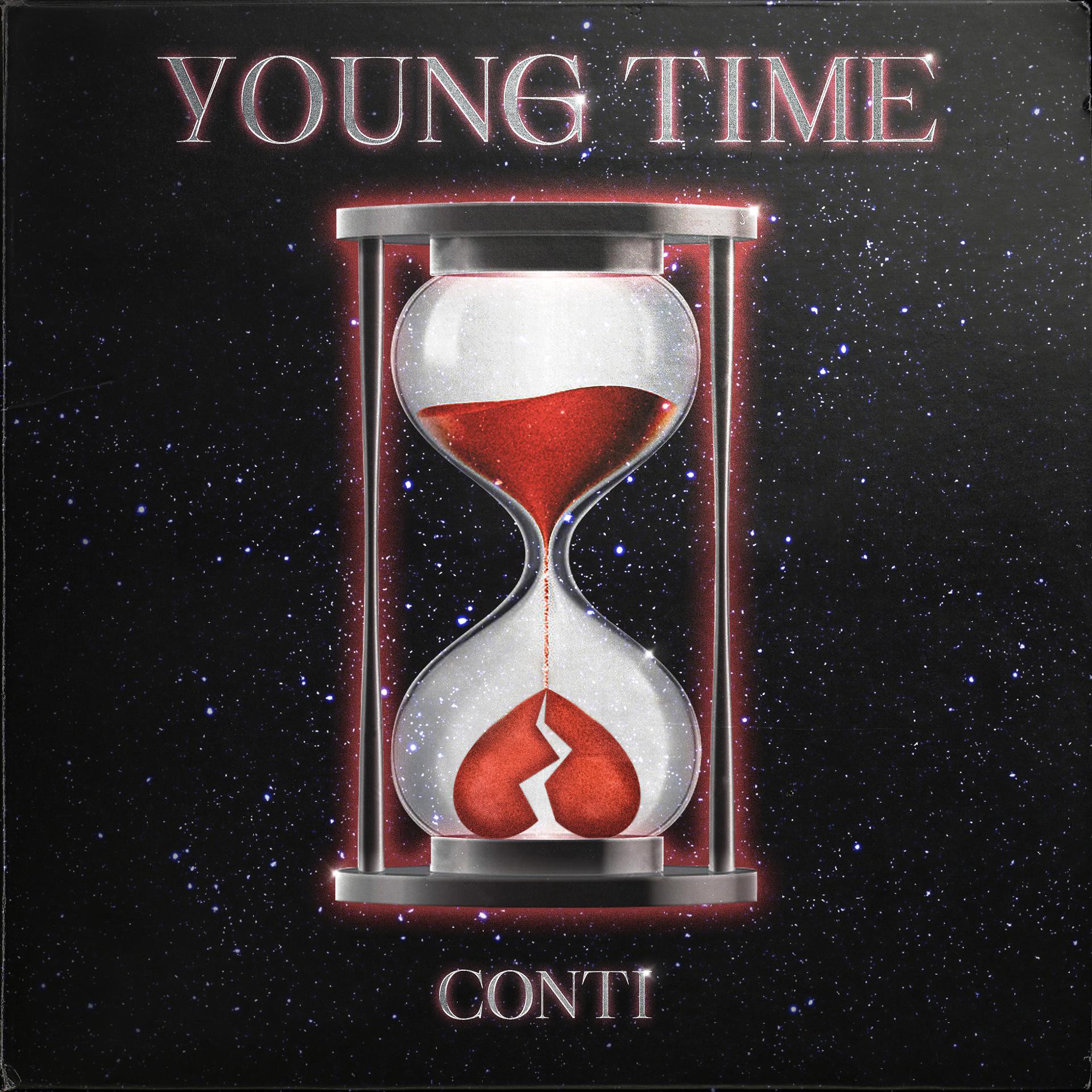 Постер альбома Young Time