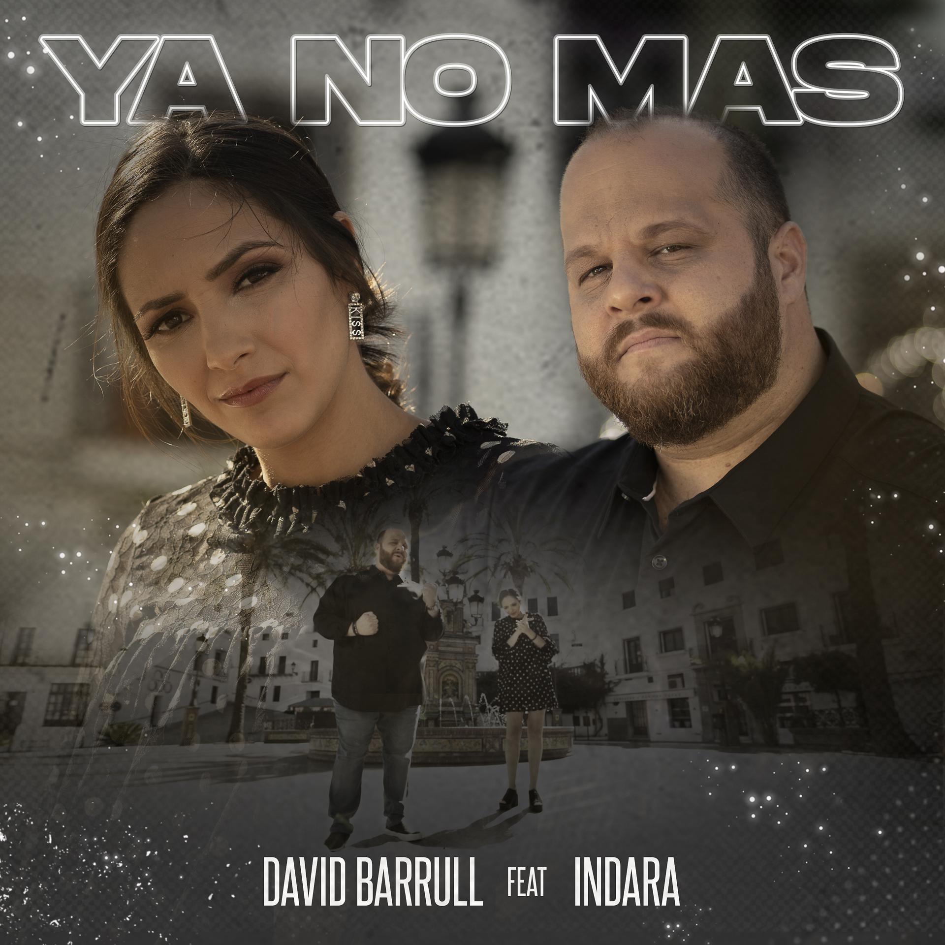 Постер альбома Ya No Más