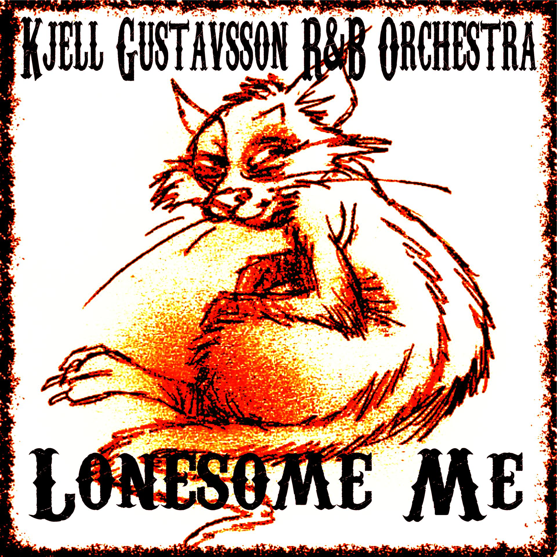 Постер альбома Lonesome Me