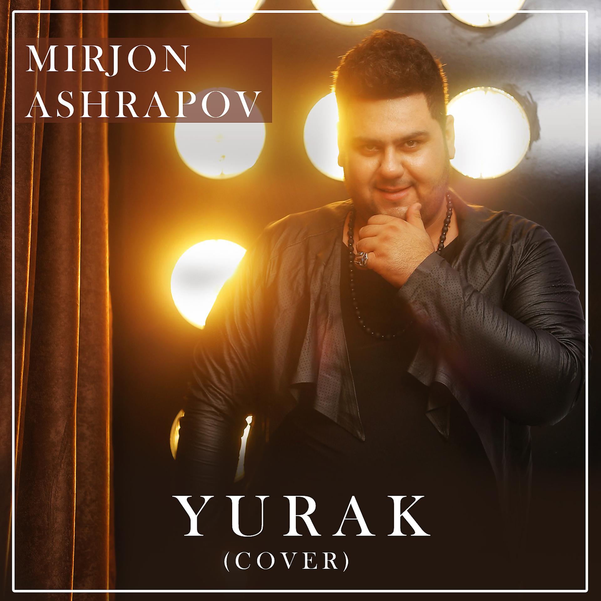 Постер альбома Yurak (Cover)