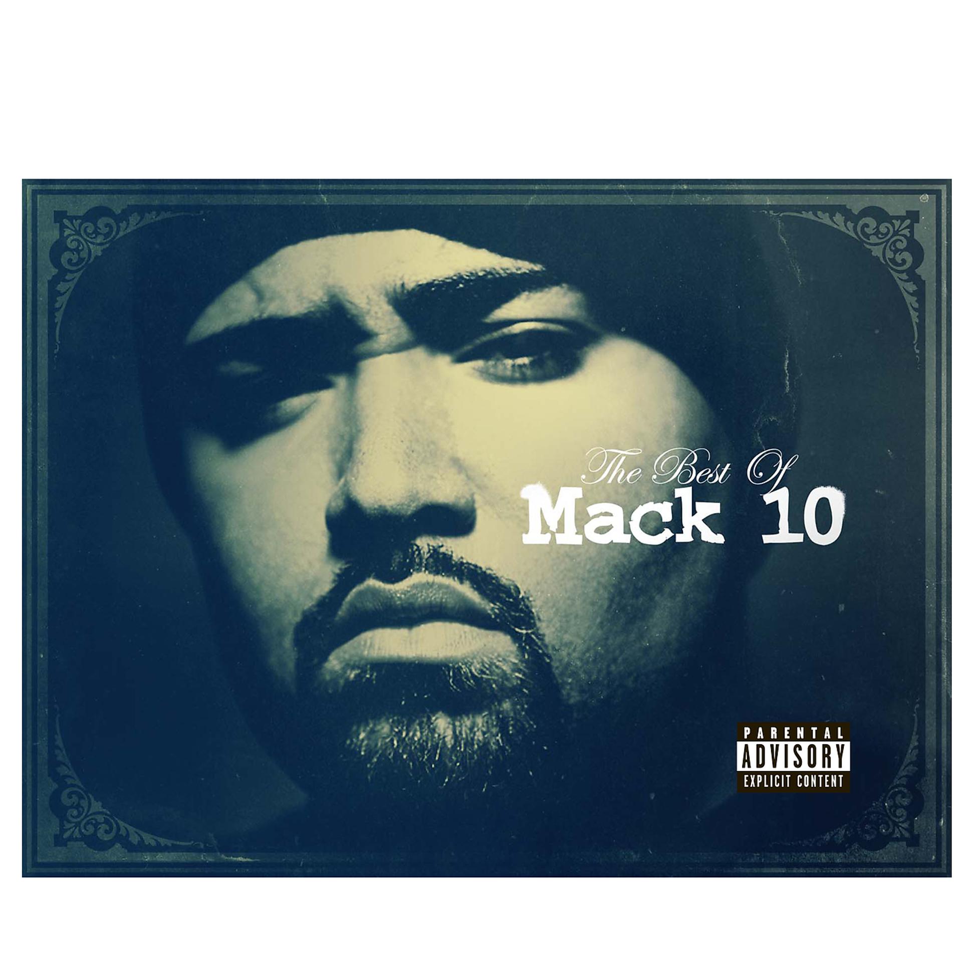 Постер альбома Best Of Mack 10
