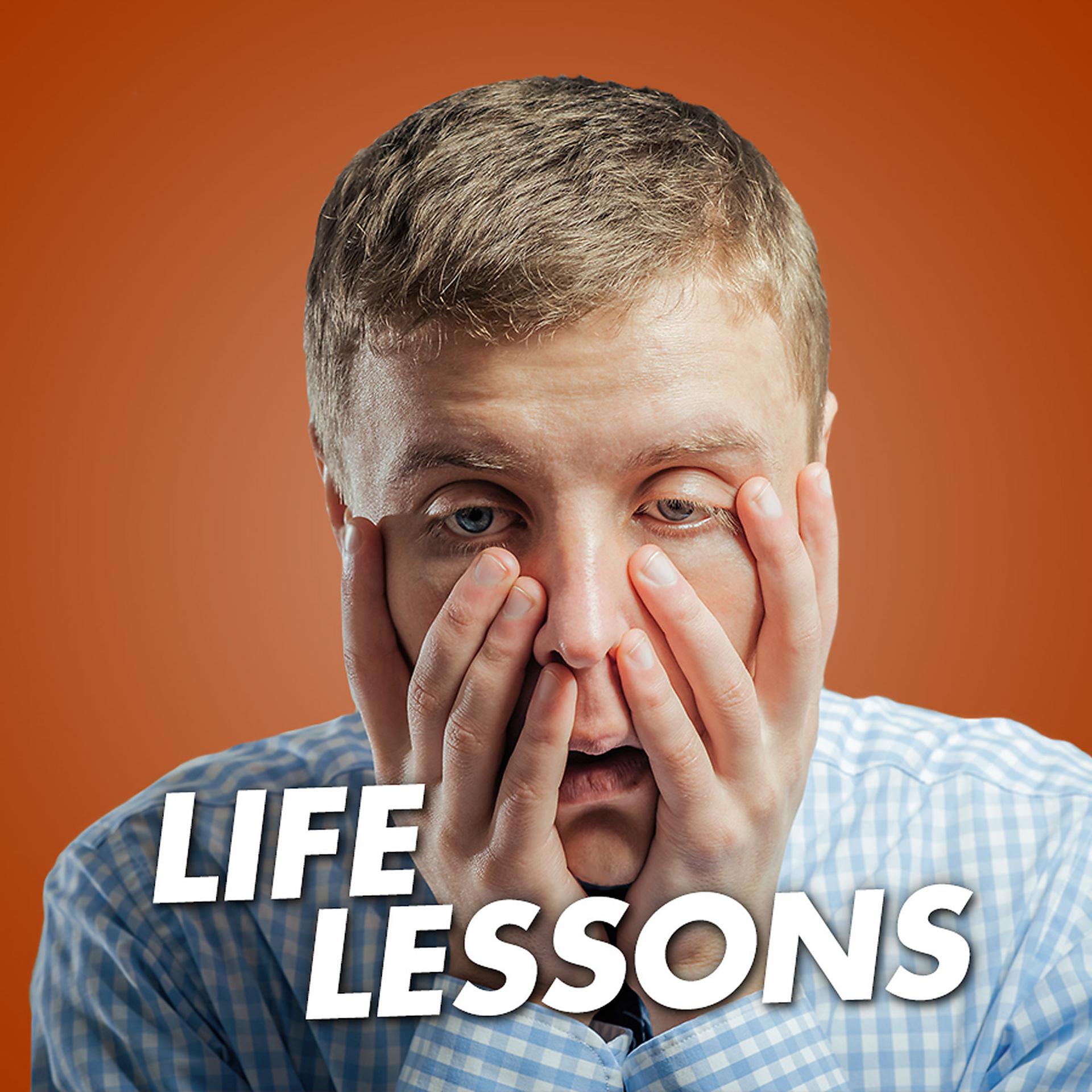 Постер альбома Life Lessons