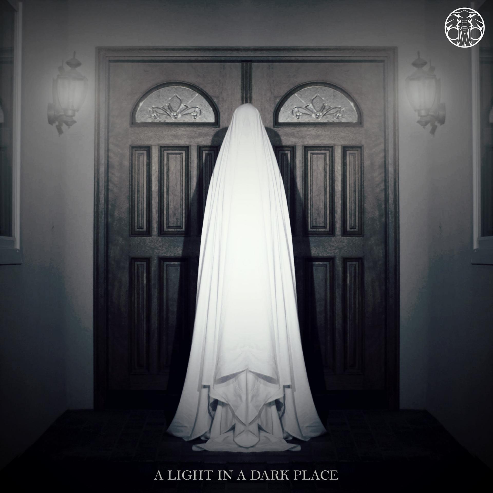 Постер альбома A Light in a Dark Place