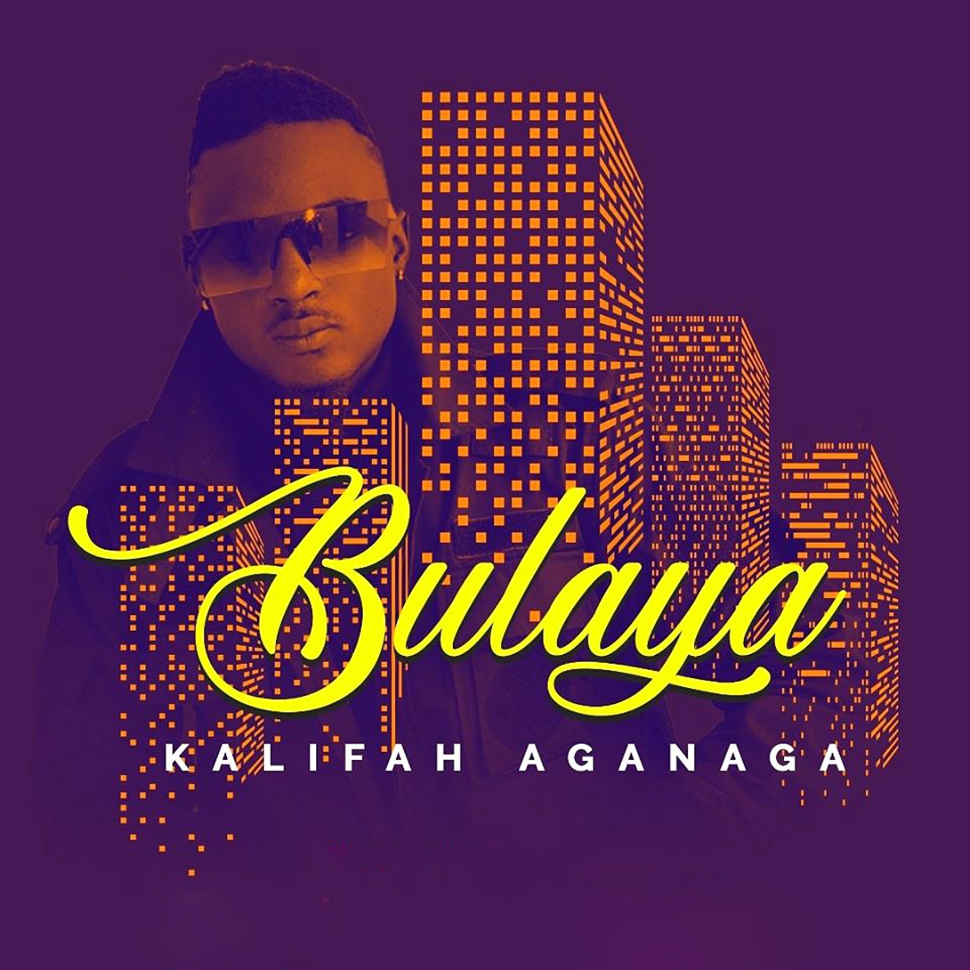 Постер альбома Bulaya